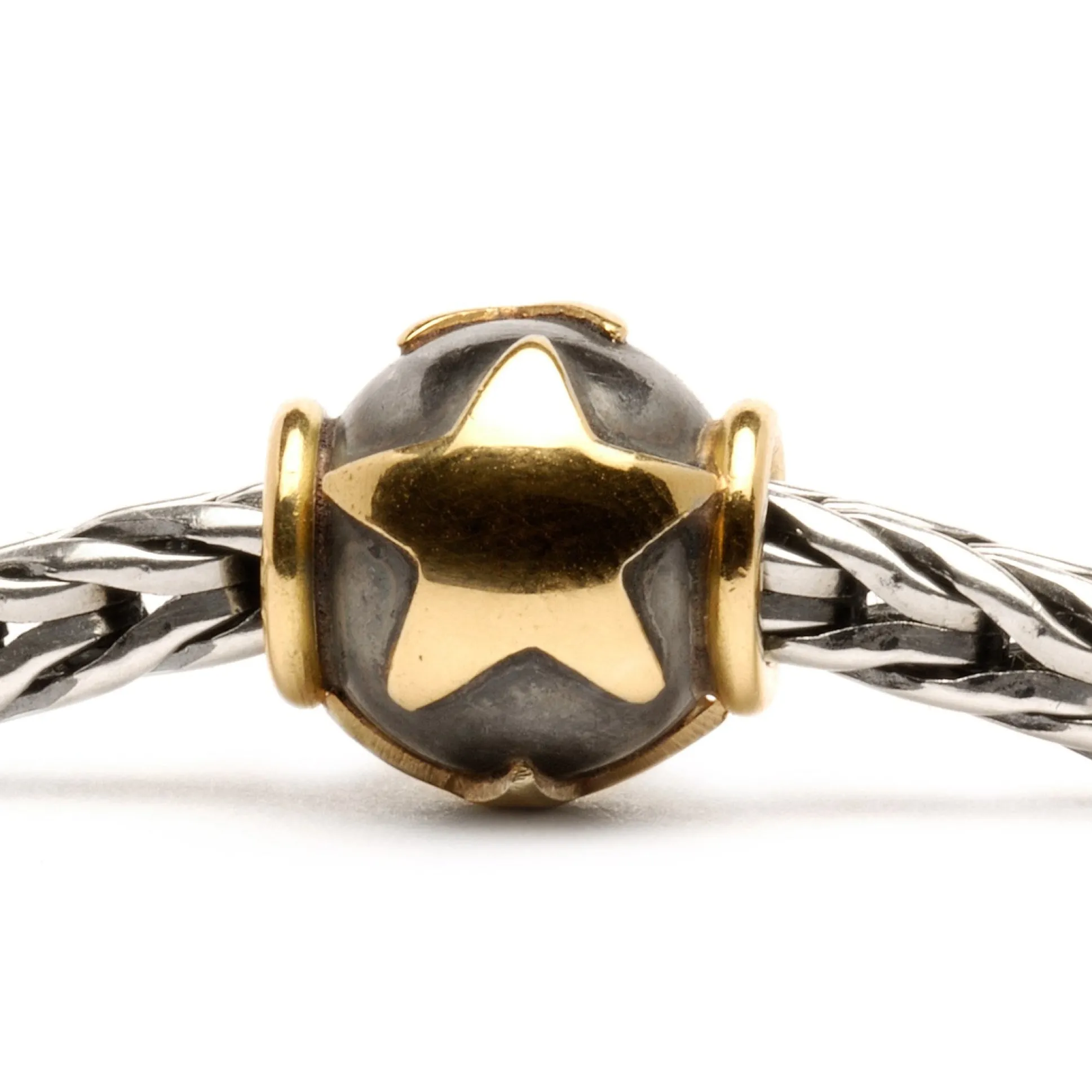 Trollbeads Beads*Stars Bead