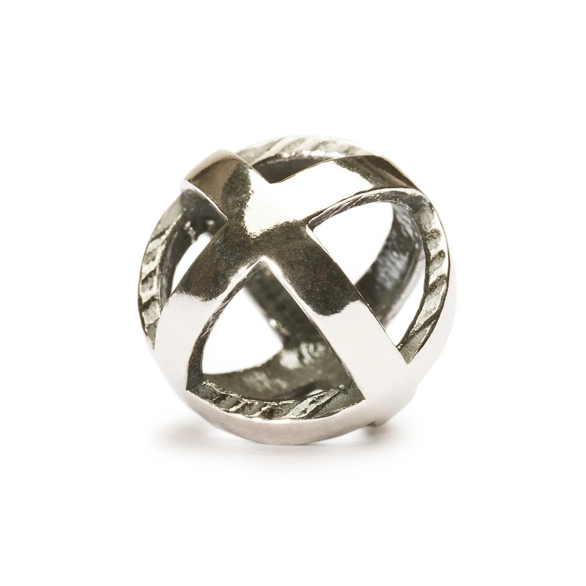 Trollbeads Beads*Stay Positive Bead