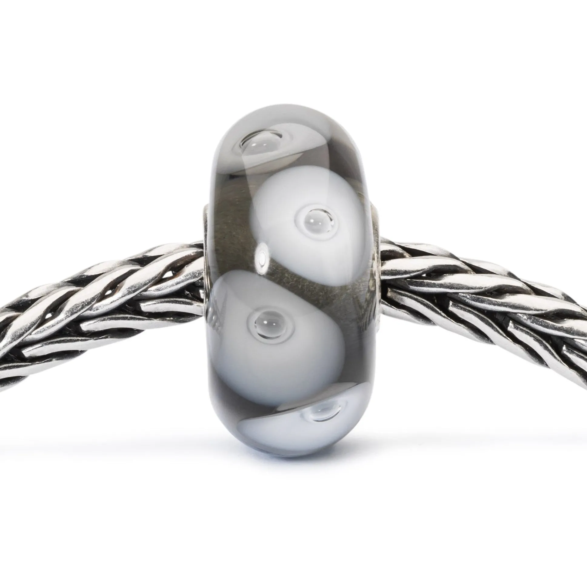 Trollbeads Beads*Stepping Stones Bead