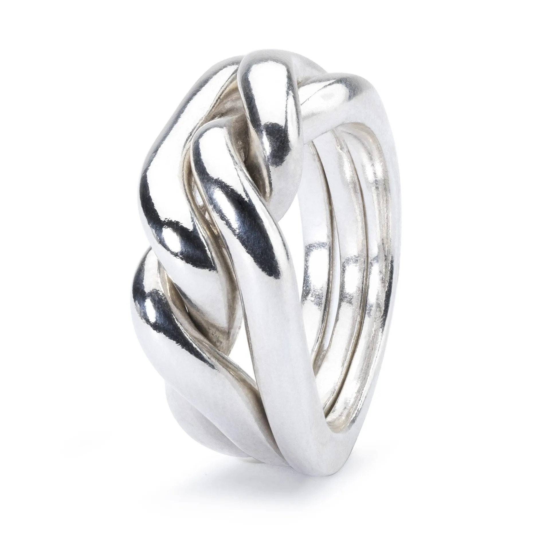 Trollbeads Rings*Strength, Courage, Wisdom Ring