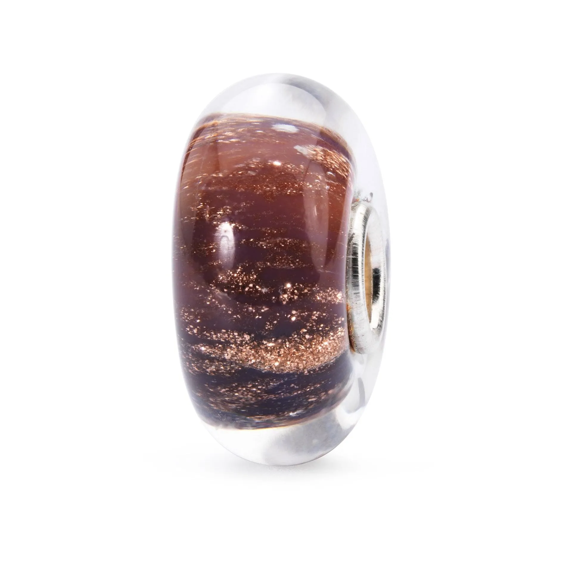 Trollbeads Beads*Strength Of Sunset Bead
