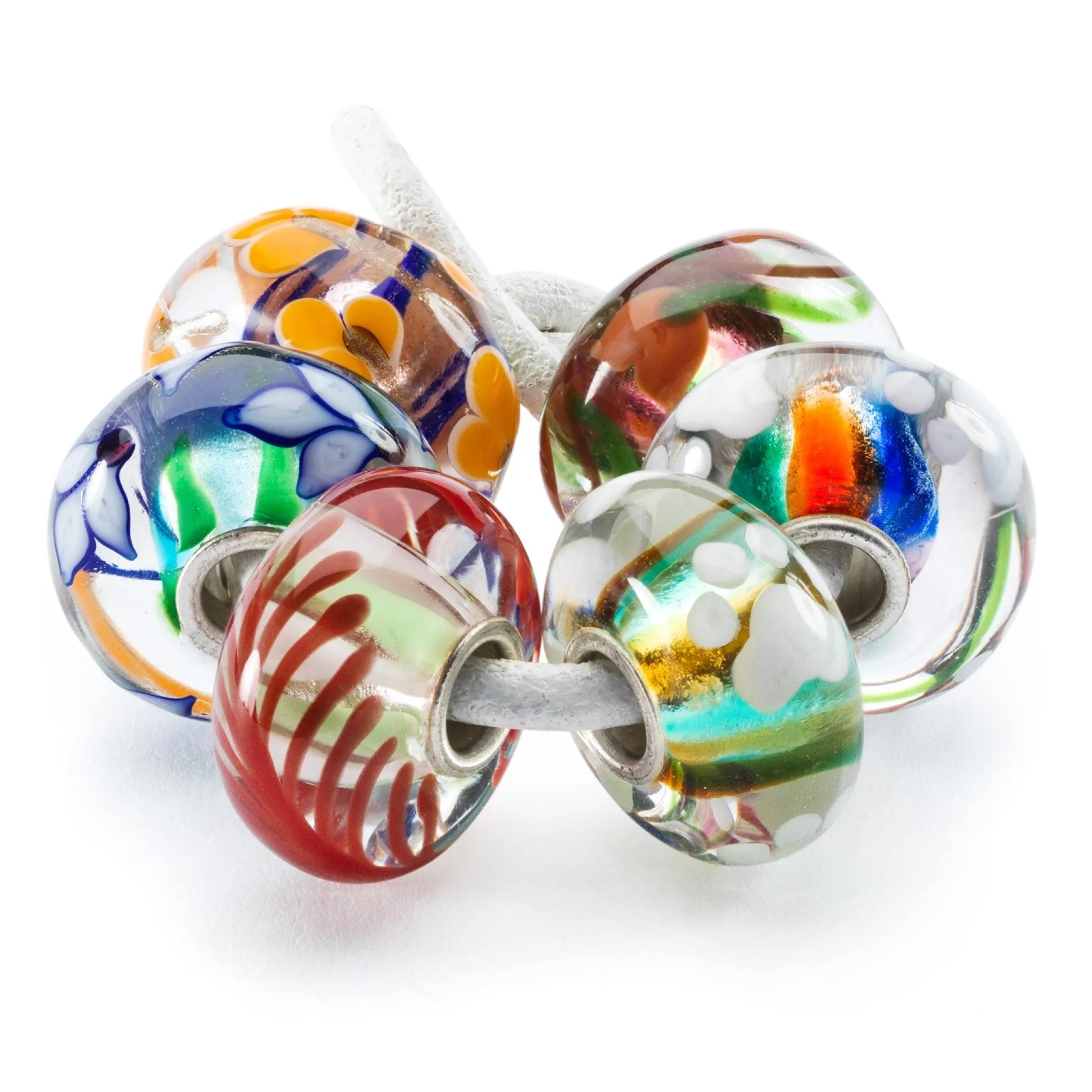 Trollbeads Beads*Stronger Together Kit