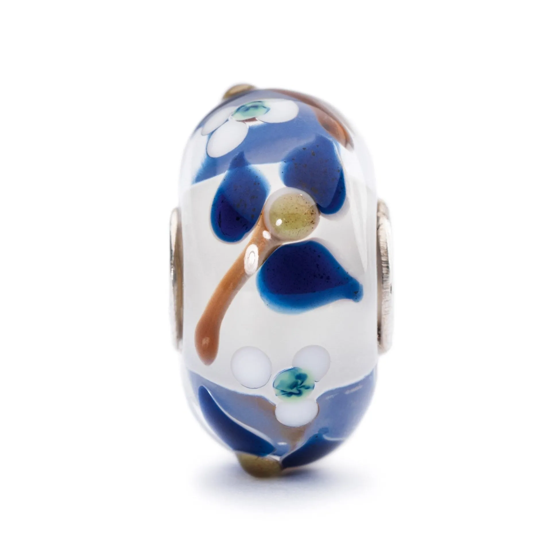 Trollbeads Beads*Summer Blossom Bead