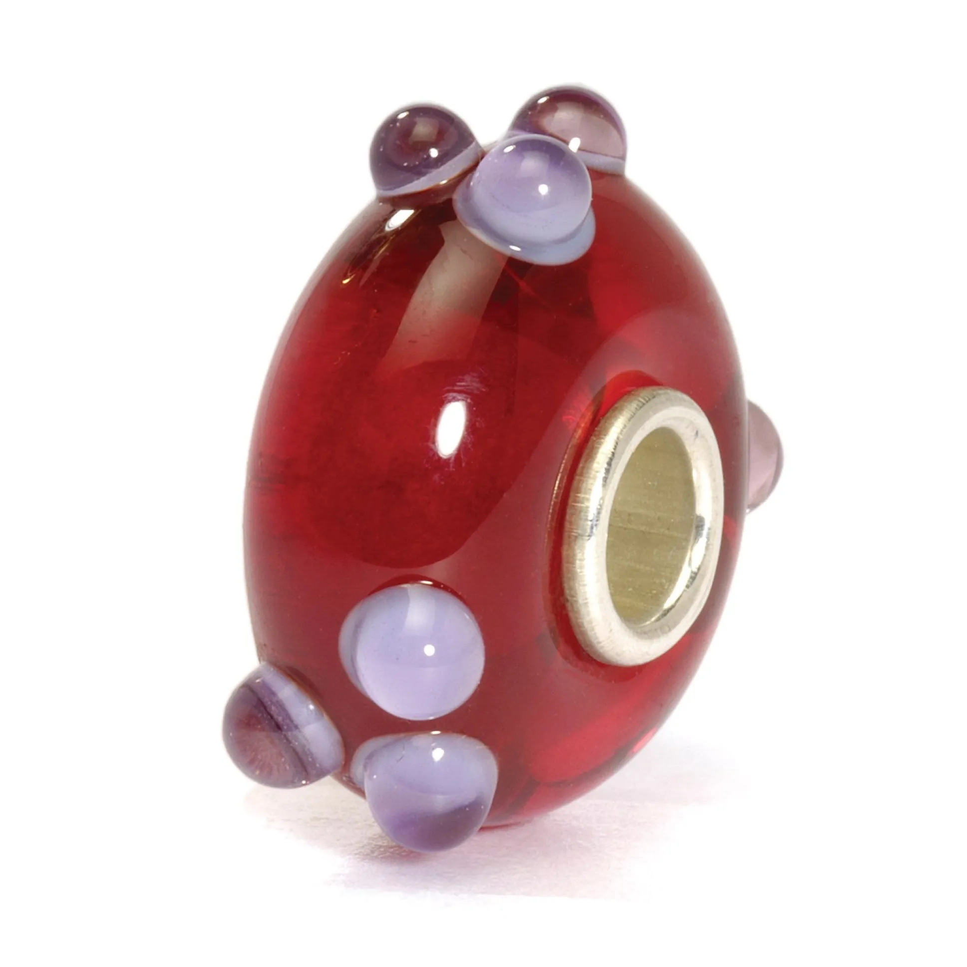 Trollbeads Beads*Summer Bud Bead