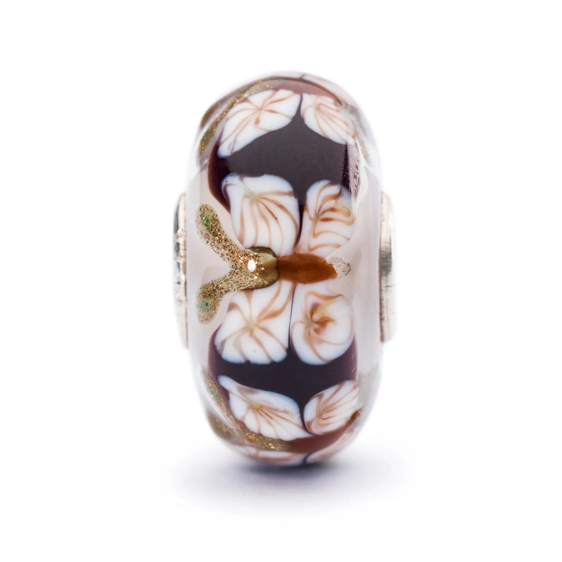 Trollbeads Beads*Summer Butterflies Bead