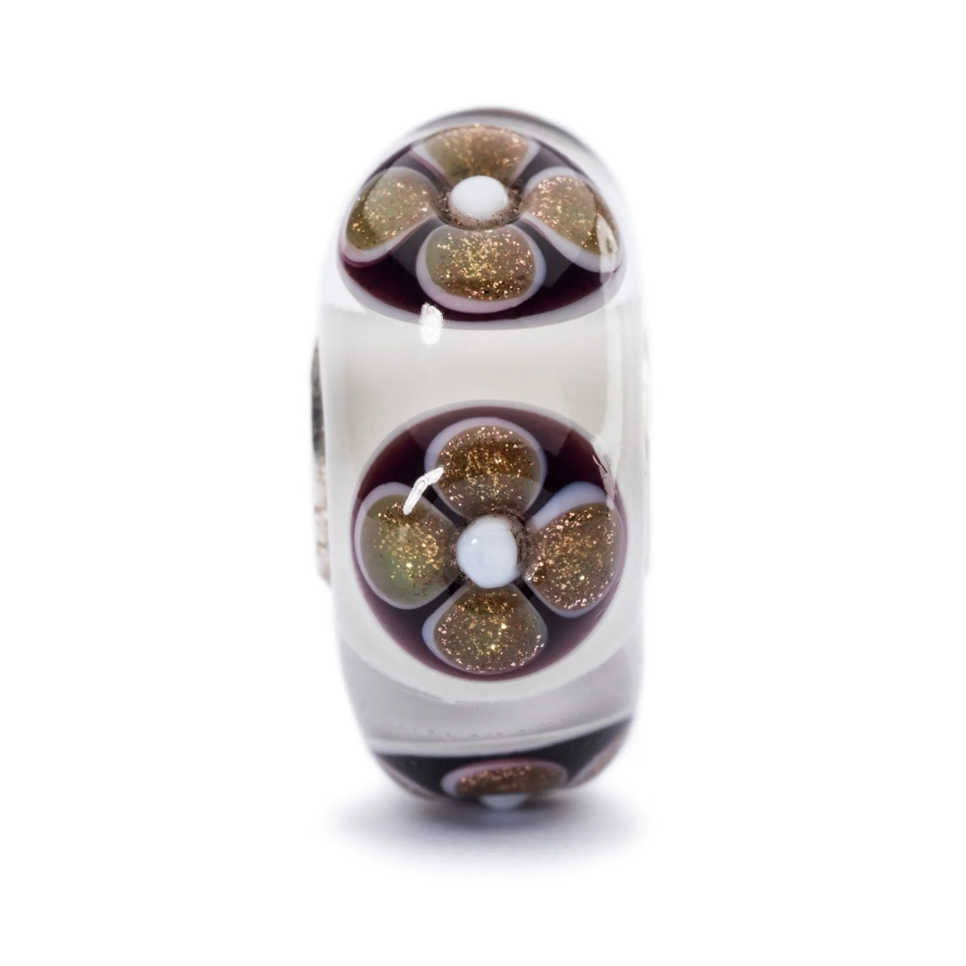 Trollbeads Beads*Summer Decoration Bead