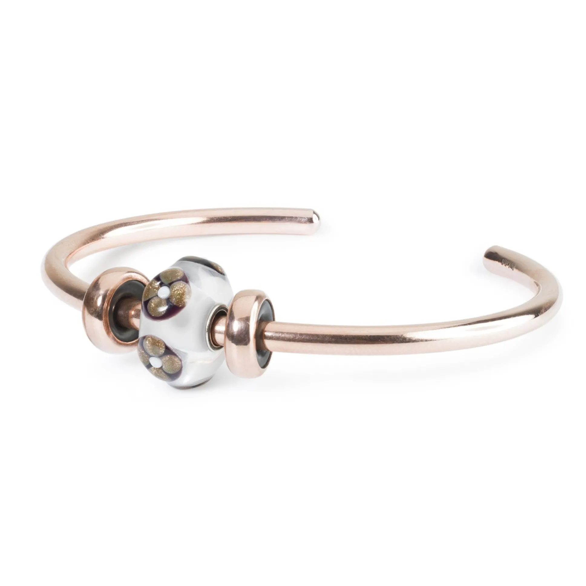 Trollbeads Beads*Summer Decoration Bead