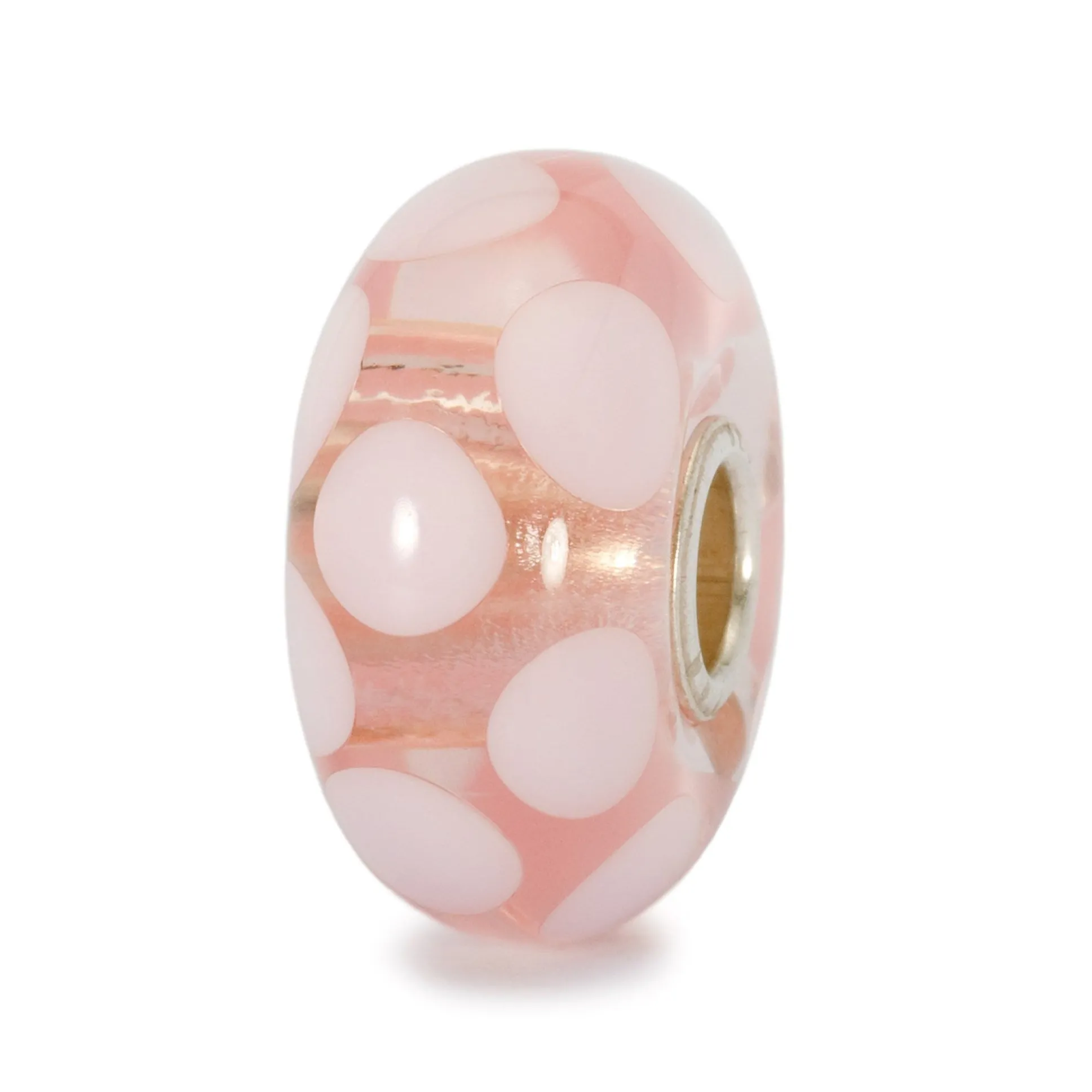 Trollbeads Beads*Summer Dot Bead