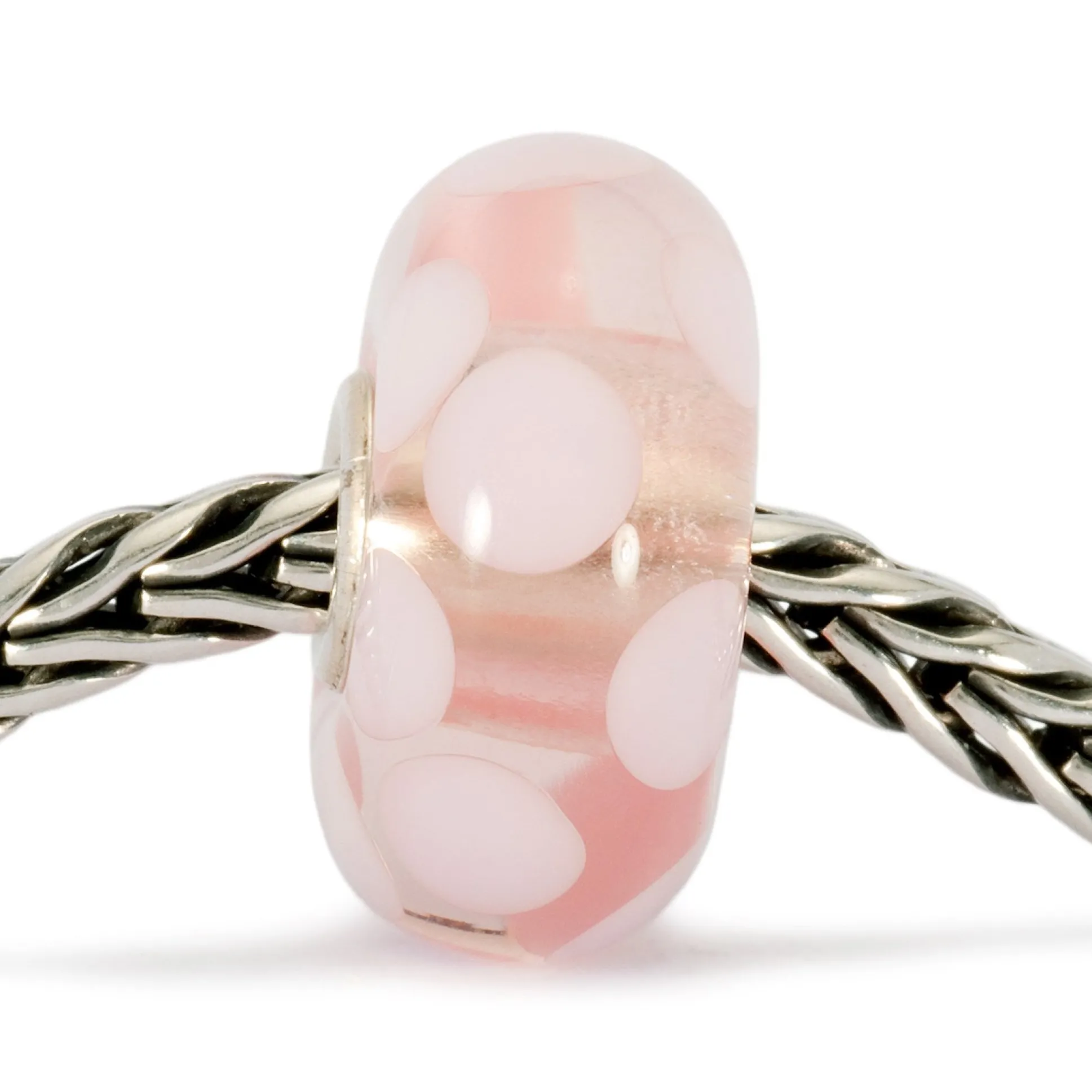 Trollbeads Beads*Summer Dot Bead