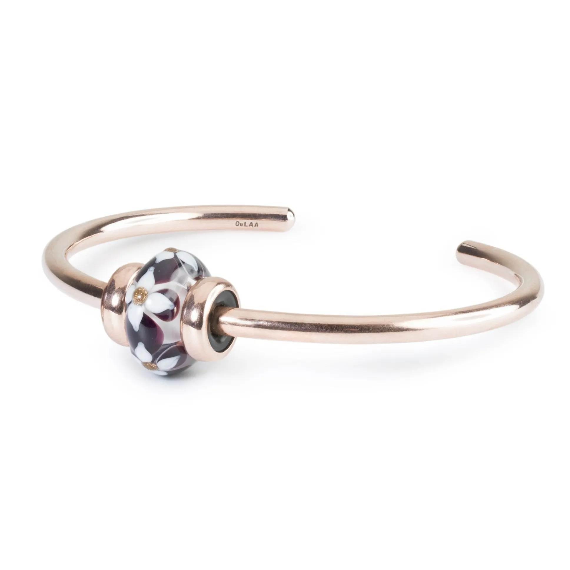 Trollbeads Beads*Summer Flourish Bead