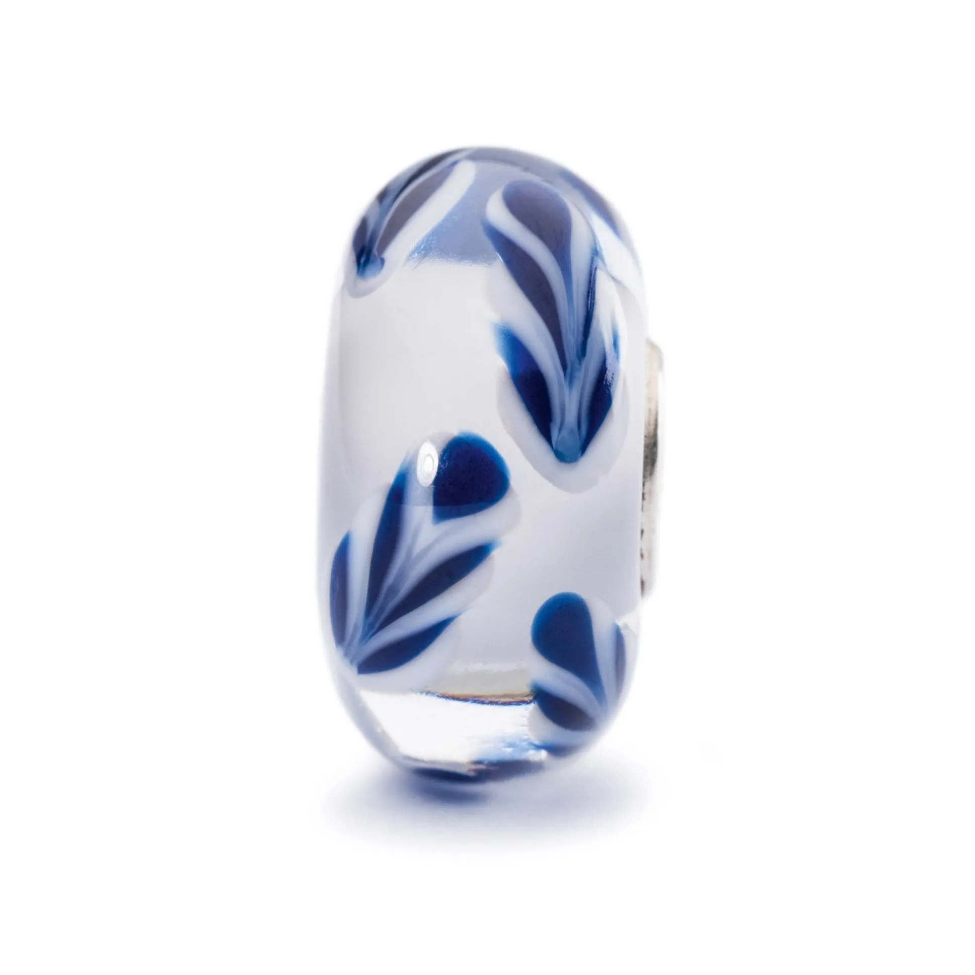 Trollbeads Beads*Summer Hay Bead