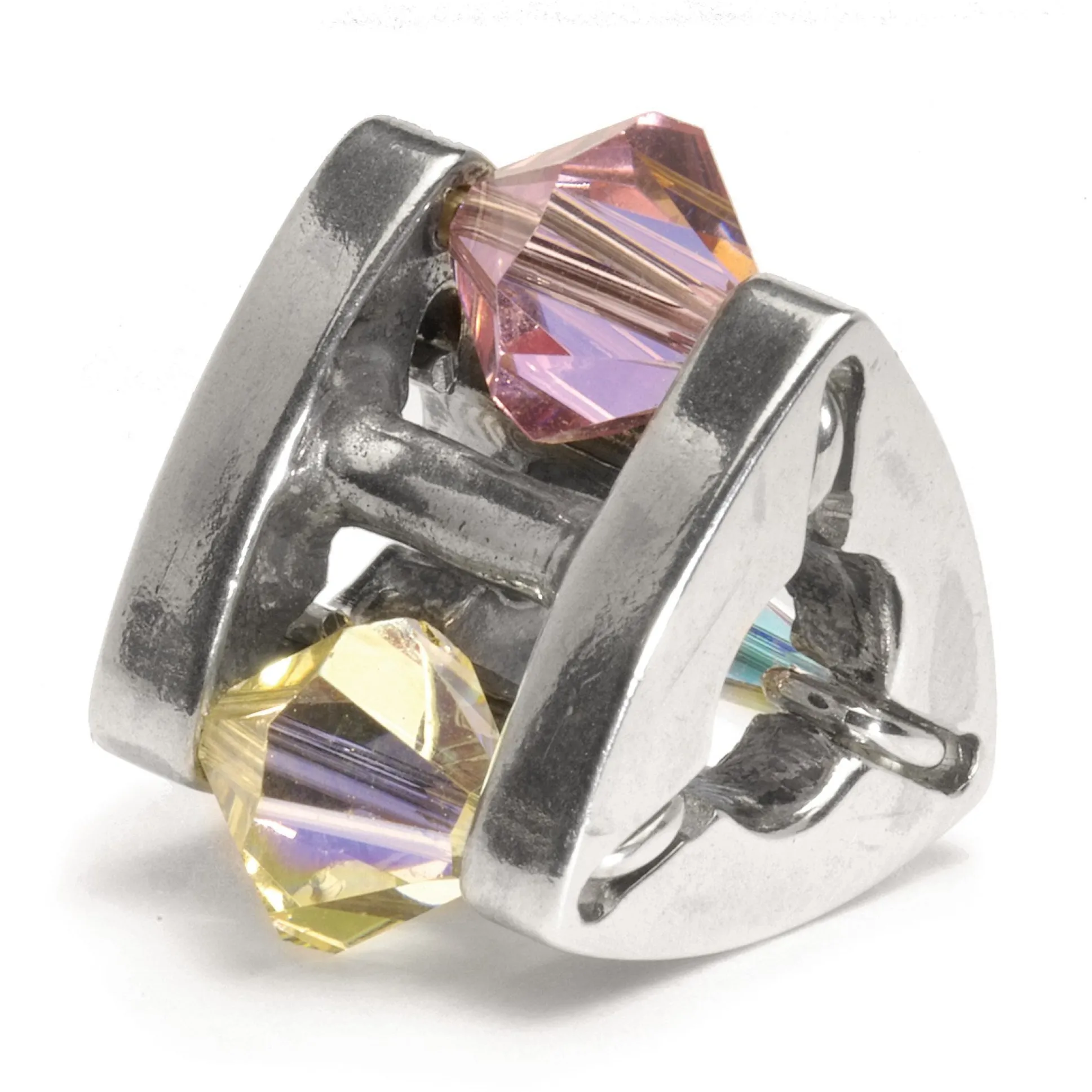 Trollbeads Beads*Summer Jewel, Big Bead