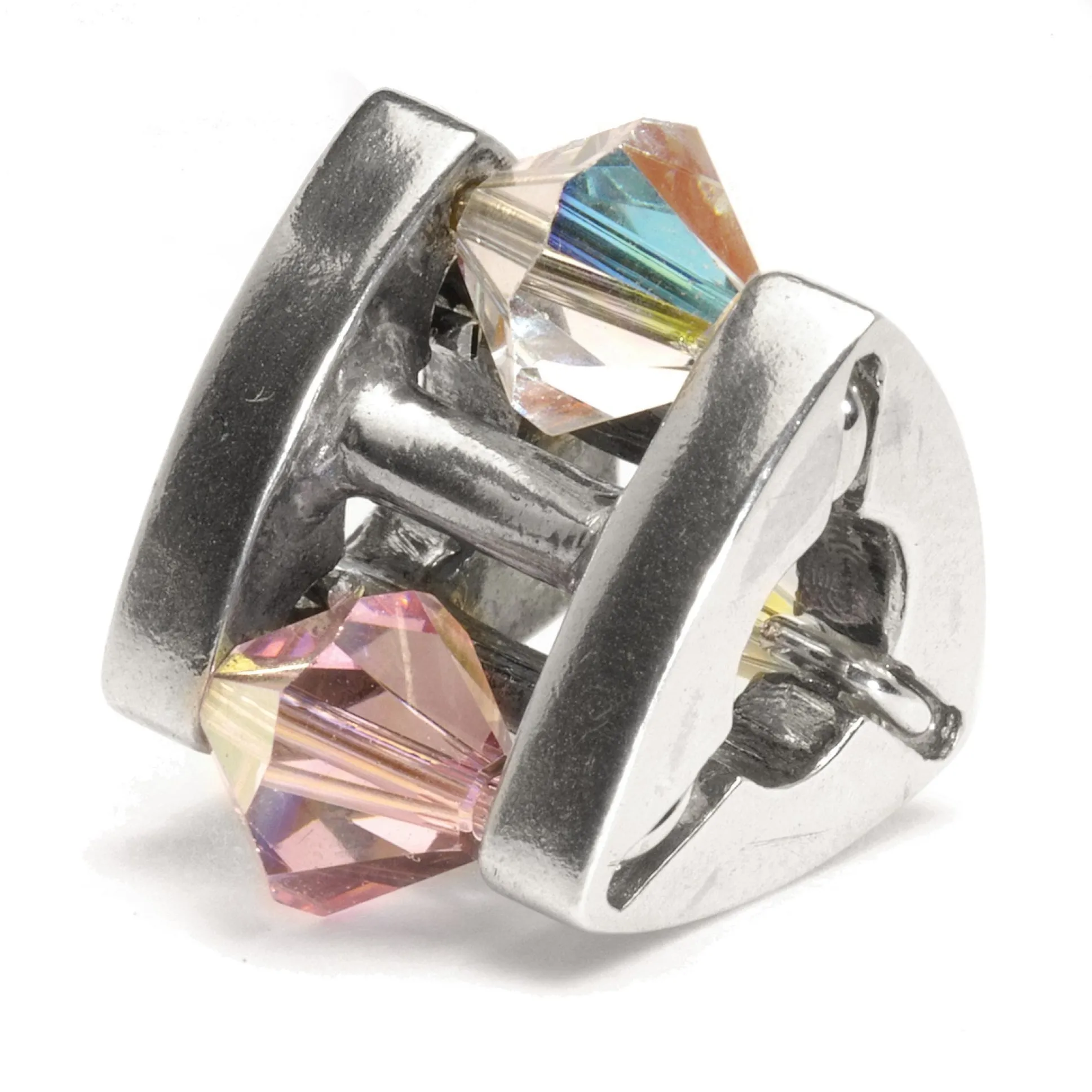 Trollbeads Beads*Summer Jewel, Big Bead