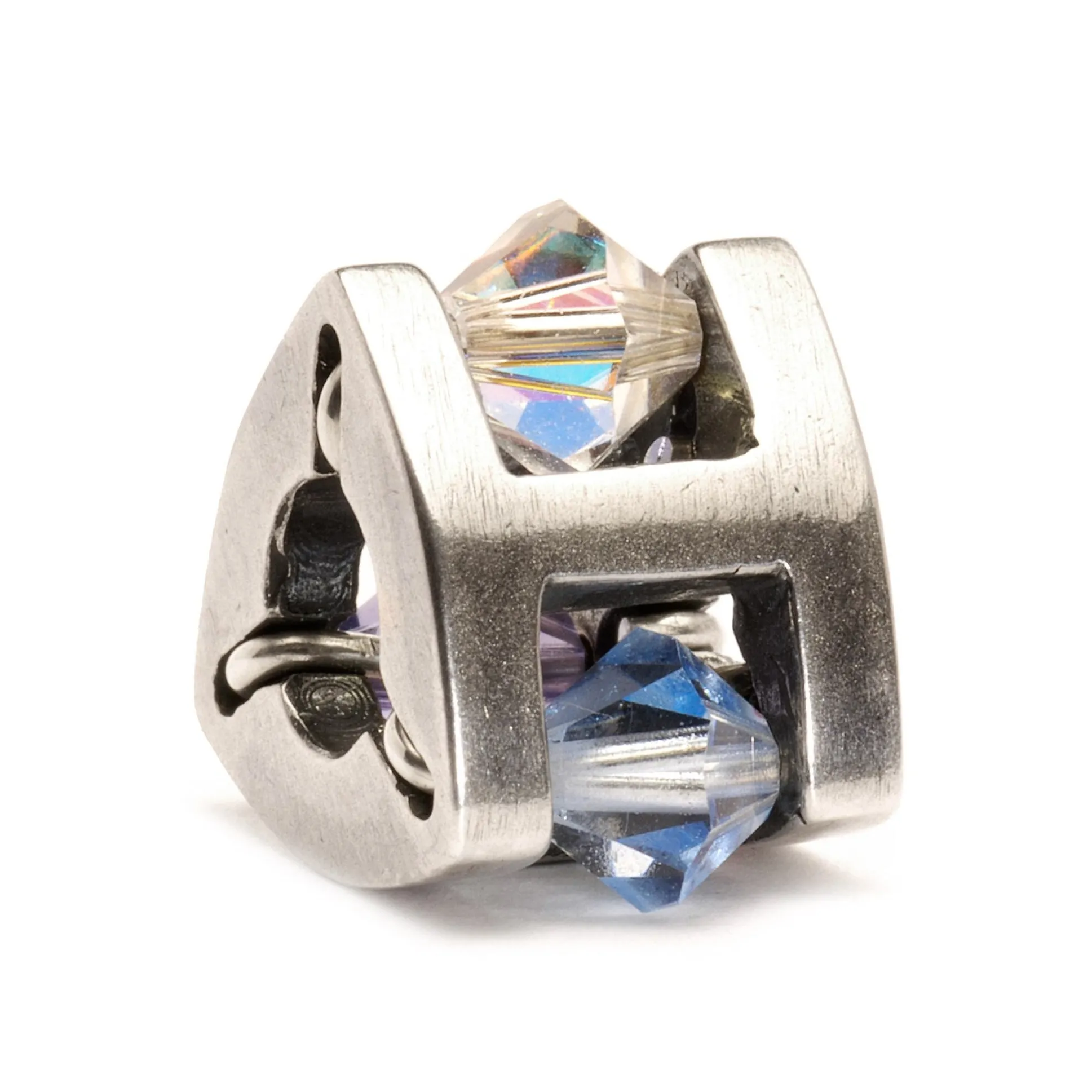 Trollbeads Beads*Summer Jewel, Small Bead