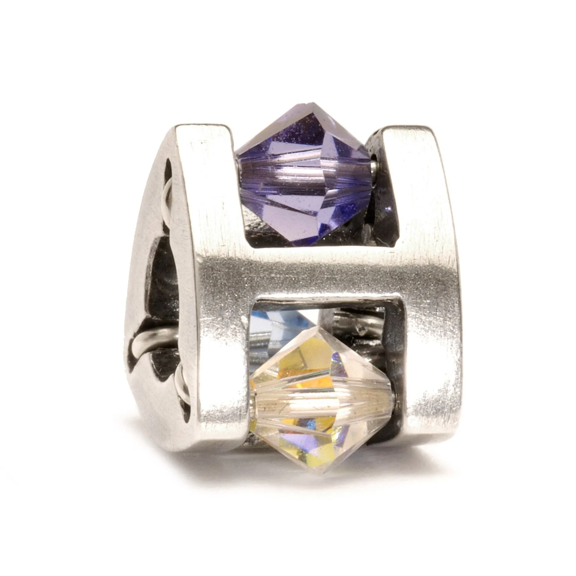 Trollbeads Beads*Summer Jewel, Small Bead