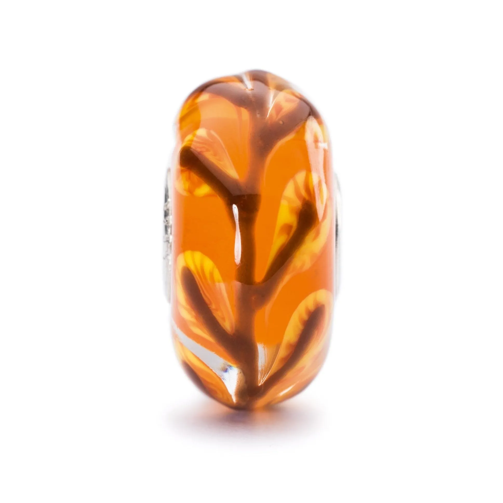 Trollbeads Beads*Summer Trees Bead