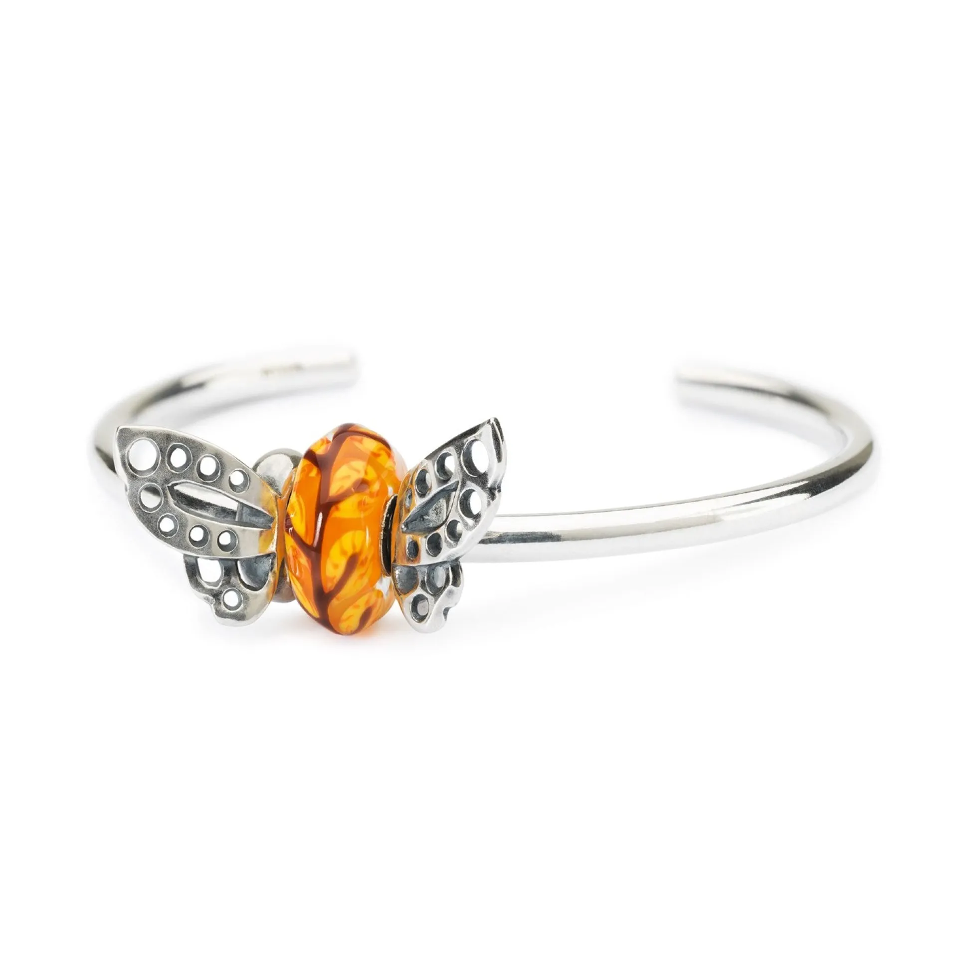 Trollbeads Beads*Summer Trees Bead