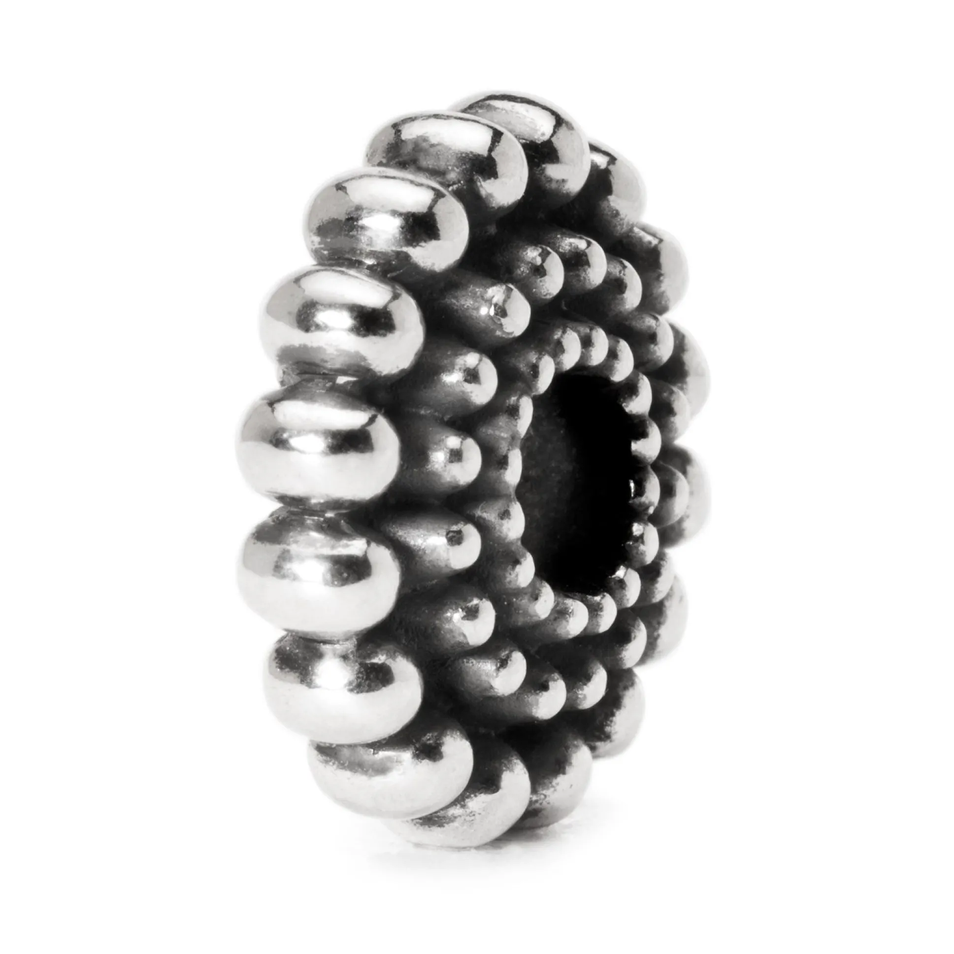 Trollbeads Beads*Sun Circle Bead