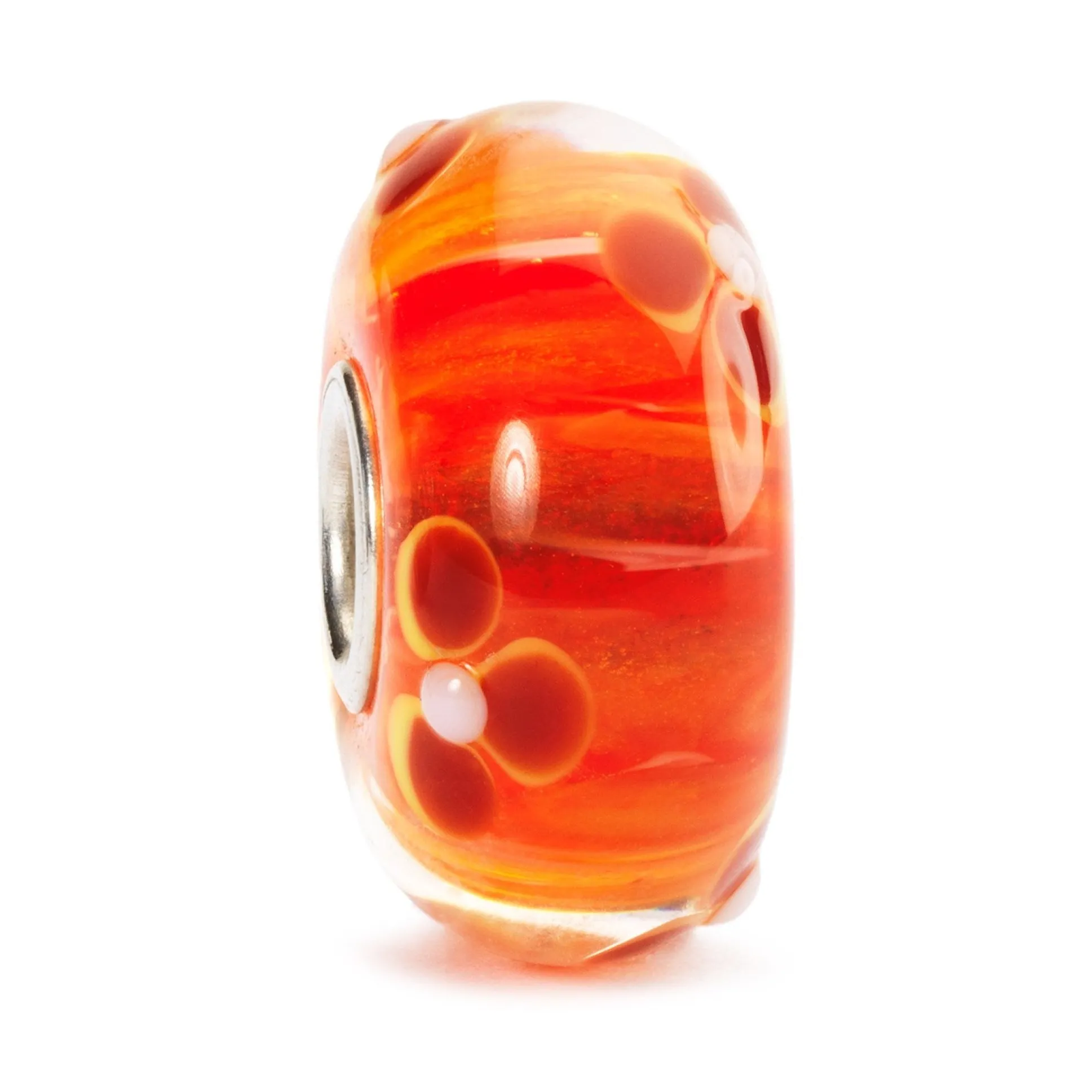Trollbeads Beads*Sunrise Bead