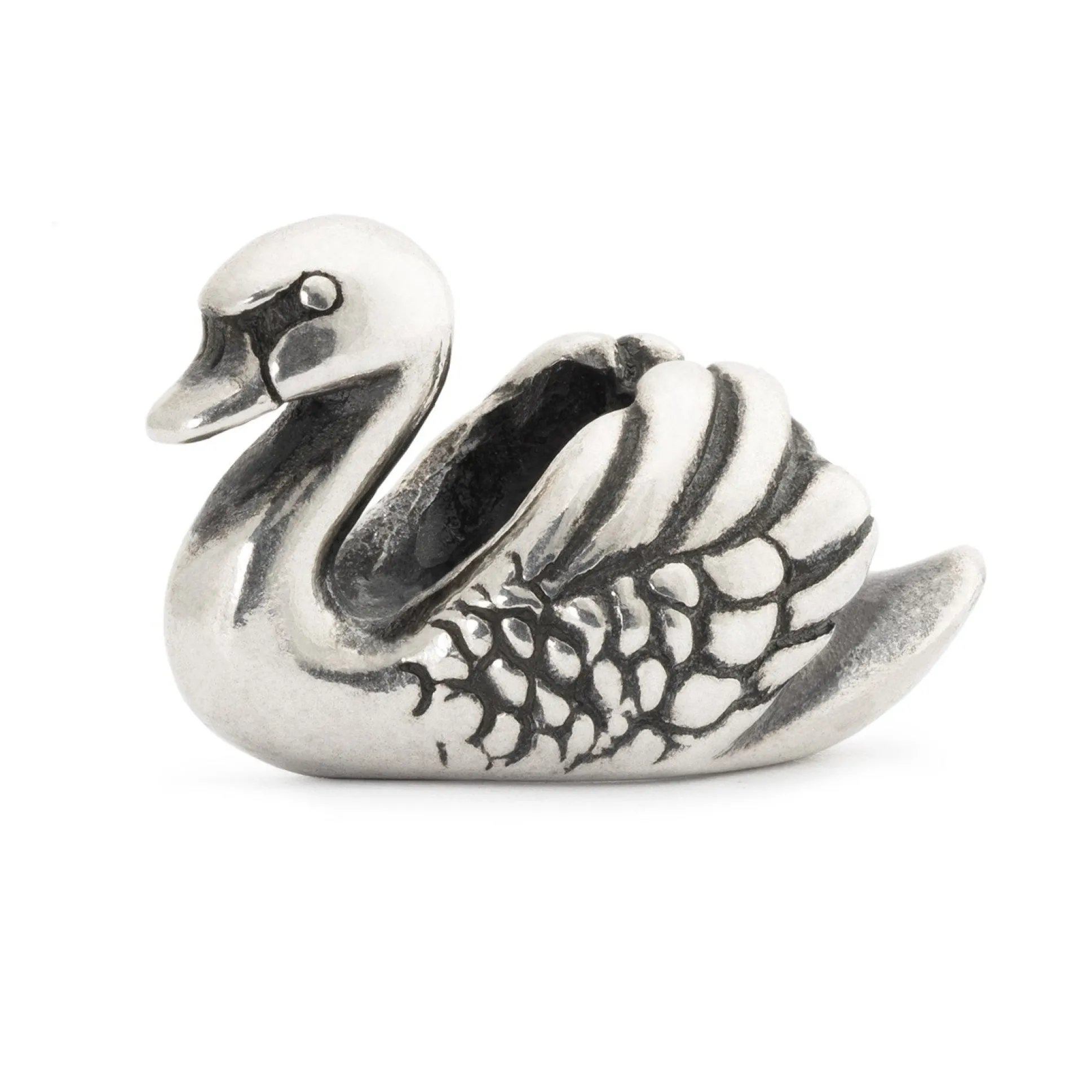 Trollbeads Beads*Swan Bead