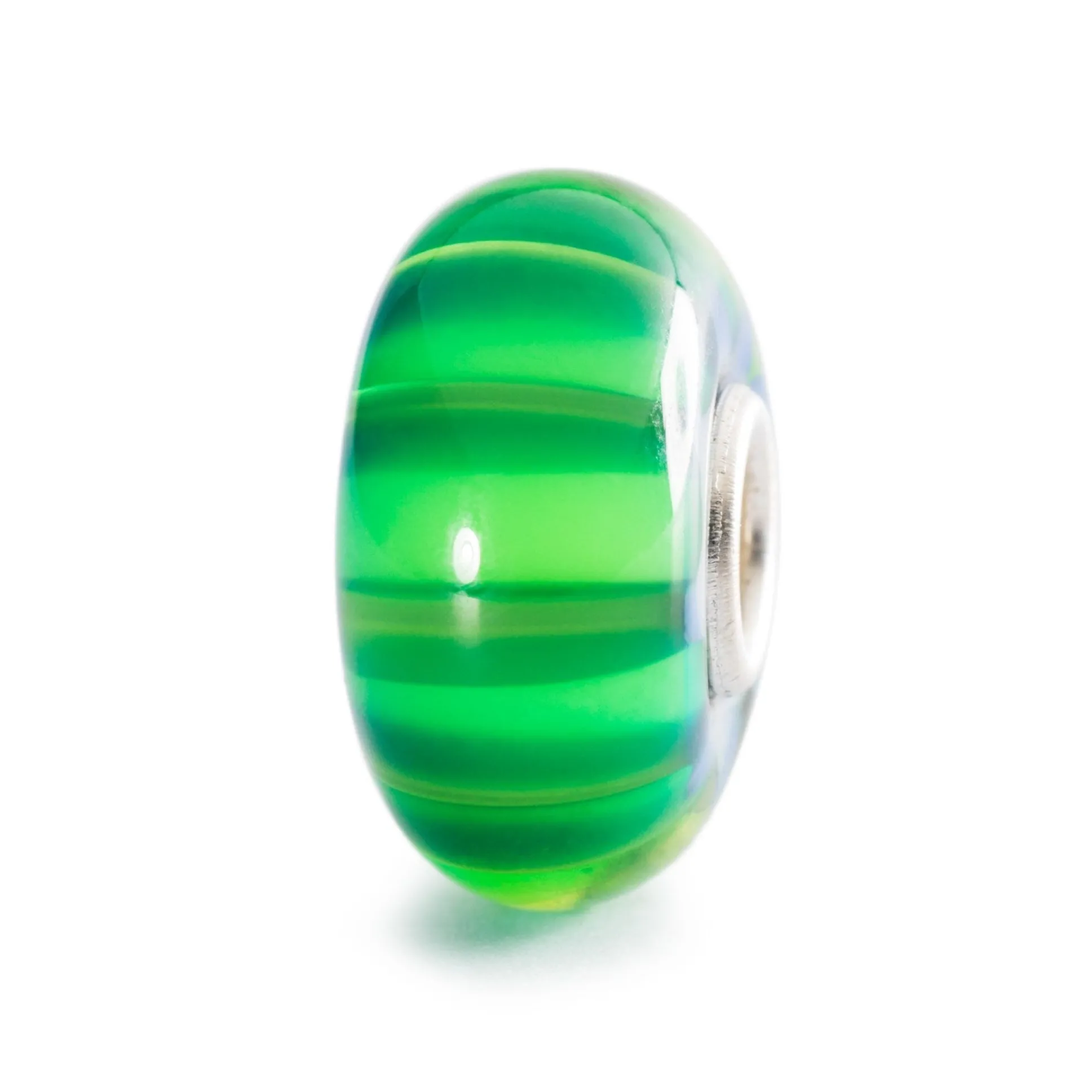 Trollbeads Beads*Swaying Straws Bead