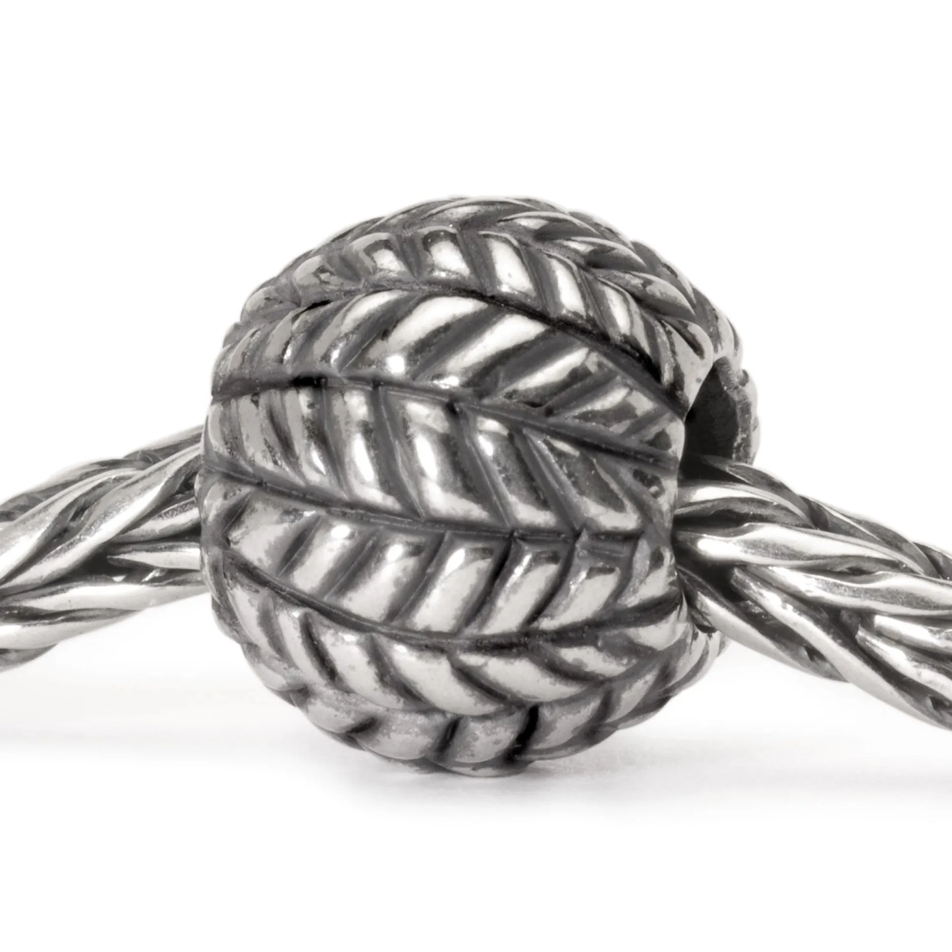 Trollbeads Beads*Sweater Bead