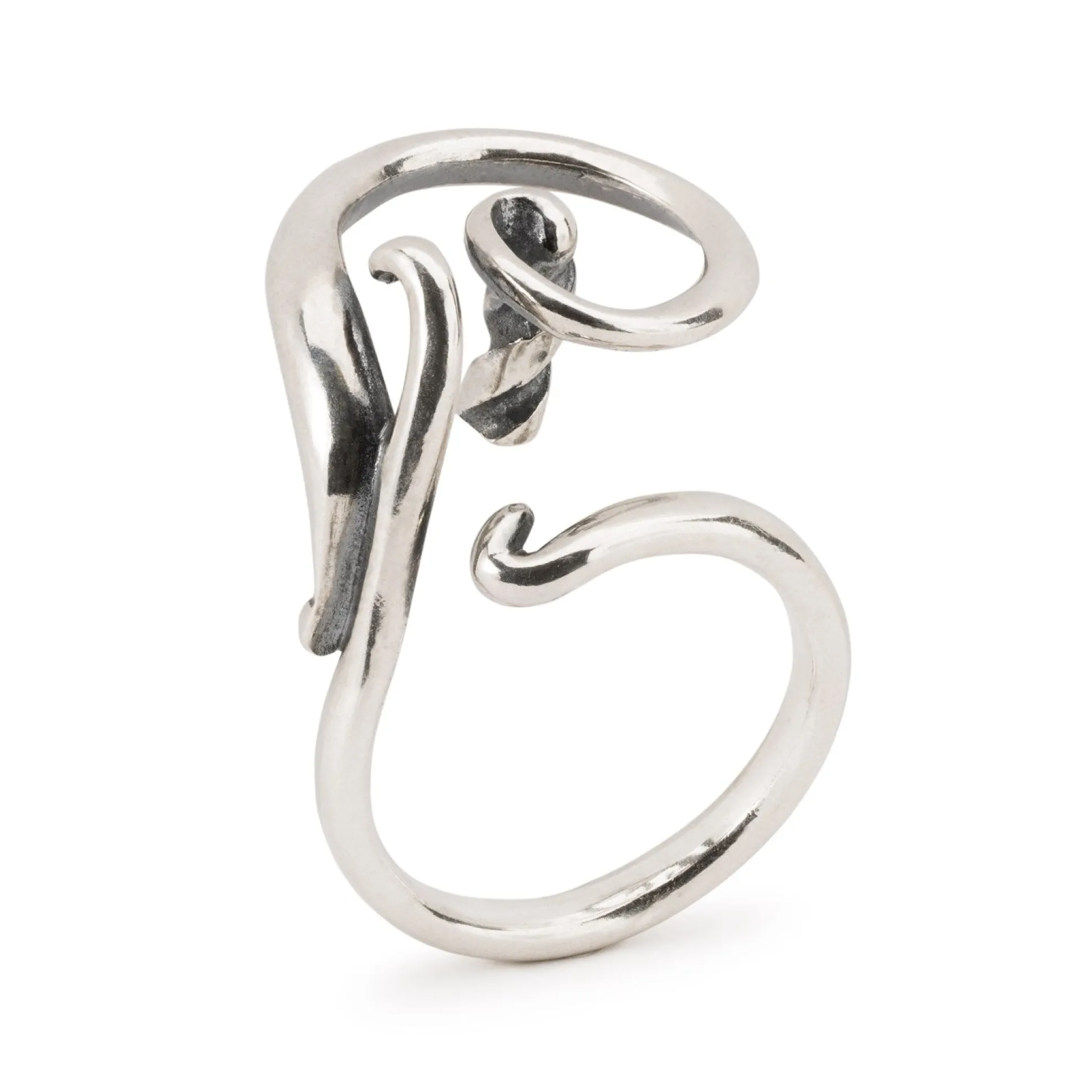 Trollbeads Rings*Swirling Fantasy Ring