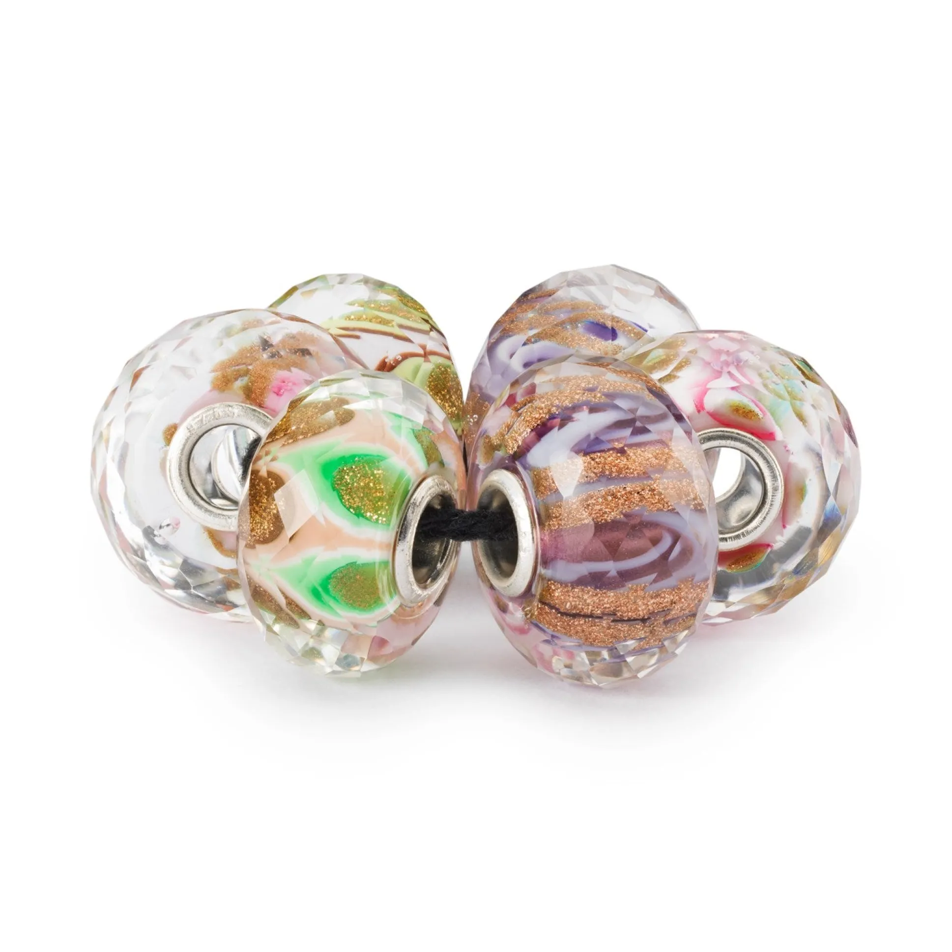 Trollbeads Beads*Symphonies Kit