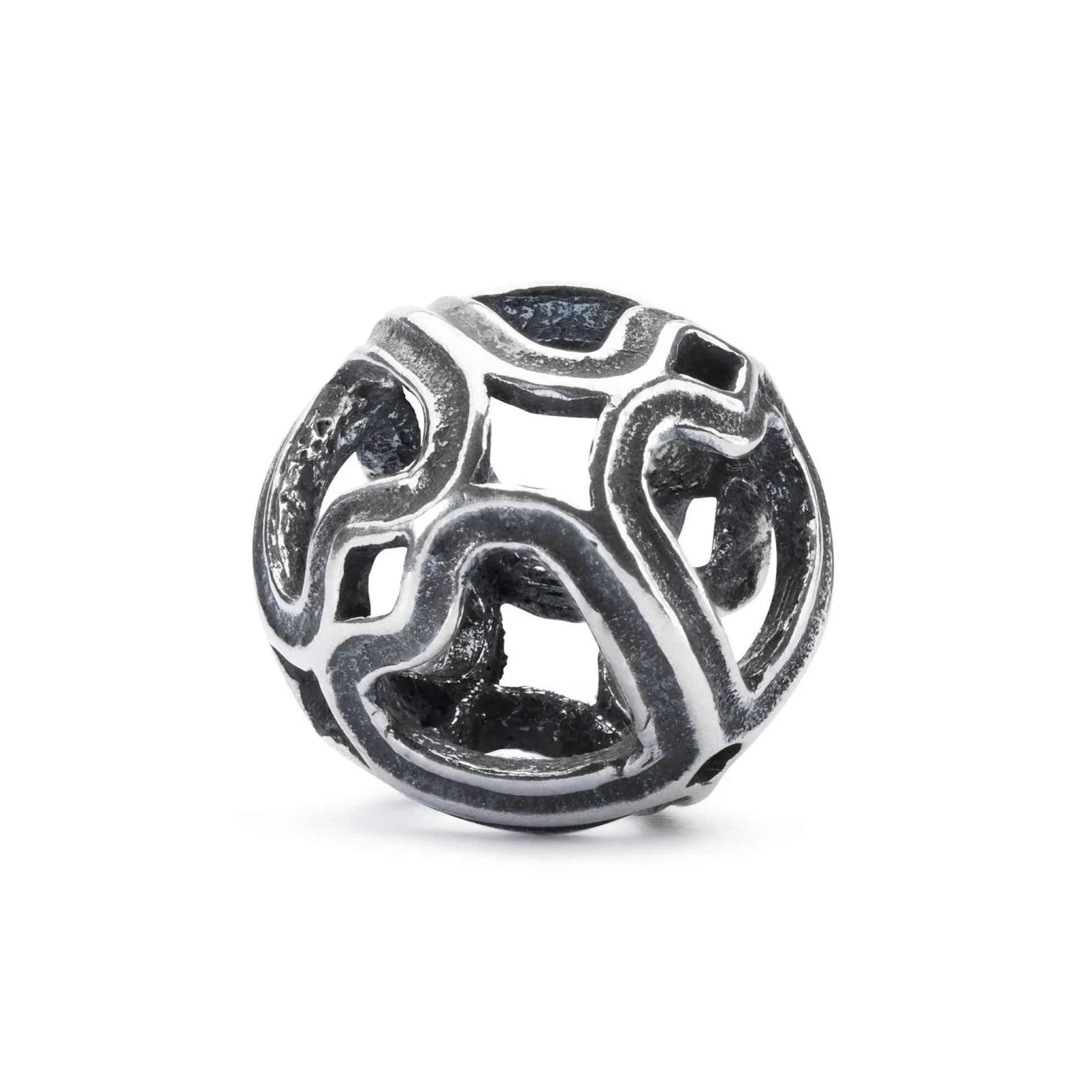 Trollbeads Beads*Symphony Of Hearts Bead
