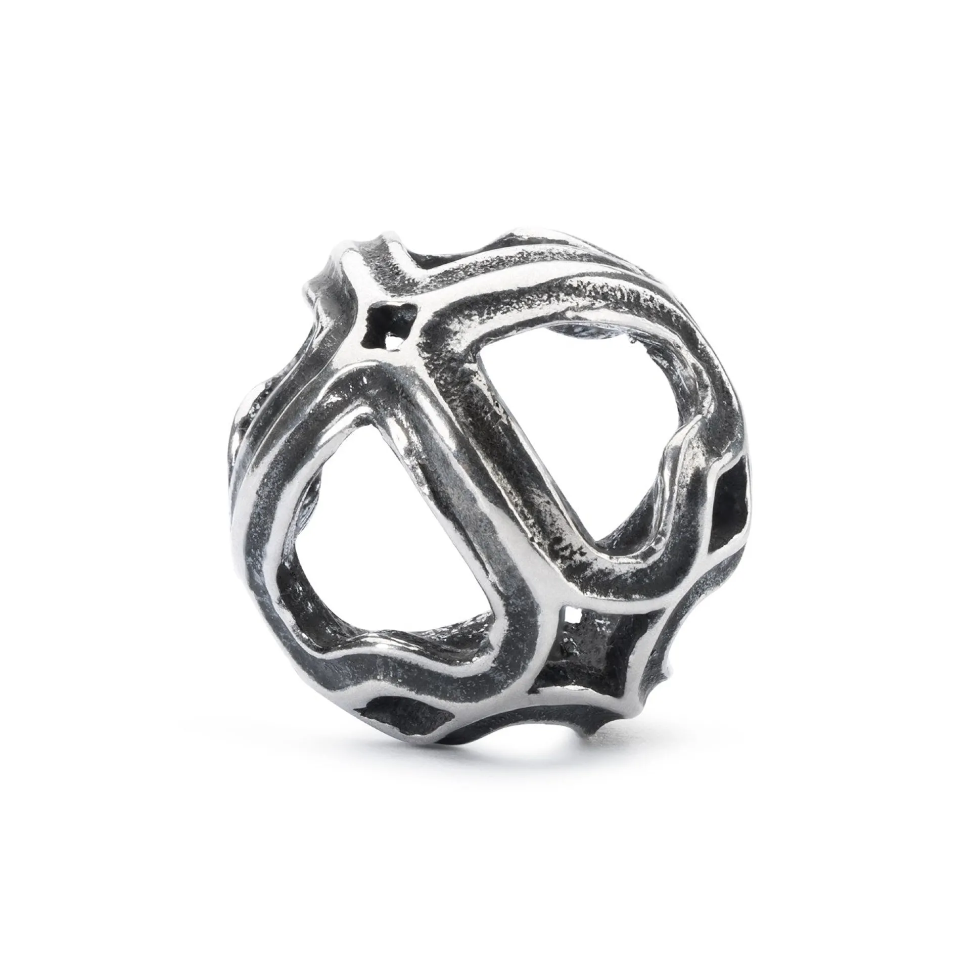 Trollbeads Beads*Symphony Of Hearts Bead