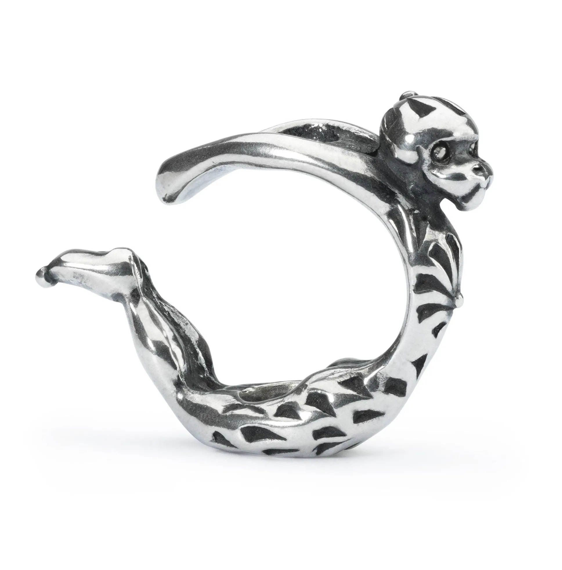 Trollbeads Necklace Pendants*Take A Chance Pendant