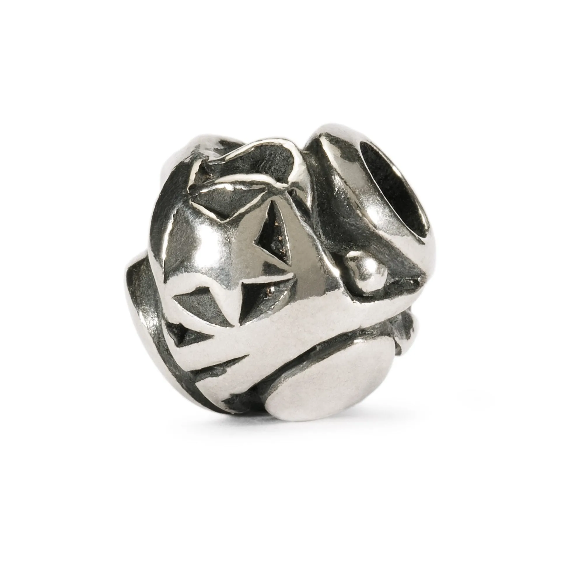 Trollbeads Beads*Taurus Bead