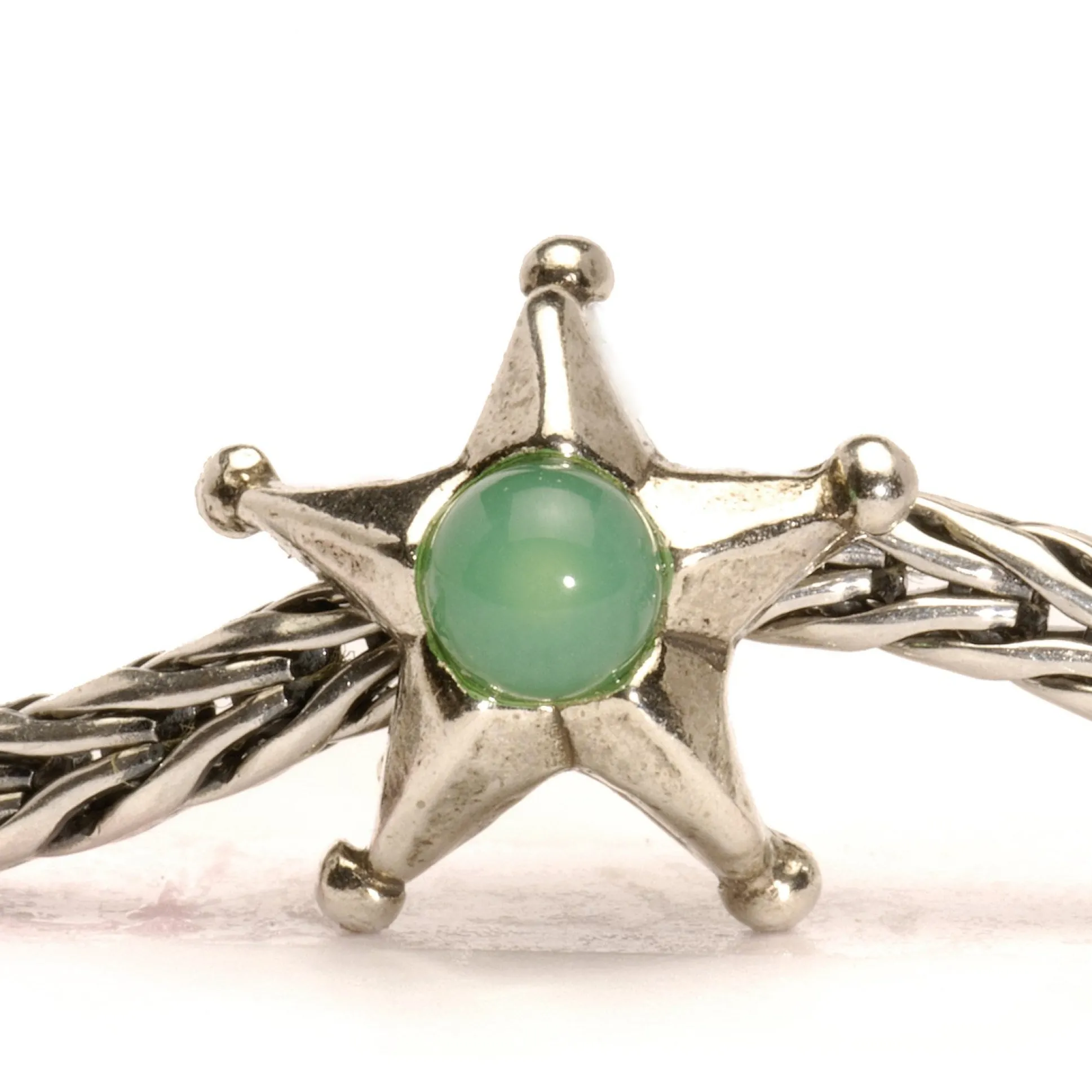 Trollbeads Beads*Taurus Bead