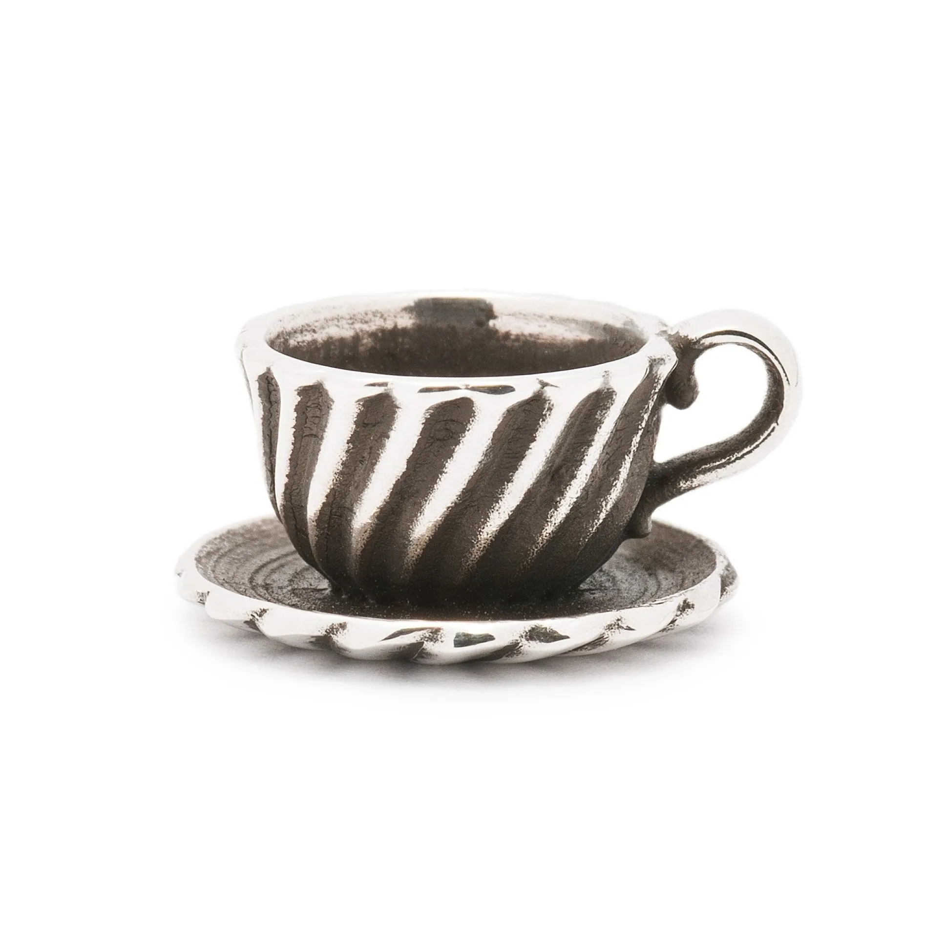 Trollbeads Beads*Teacup Bead