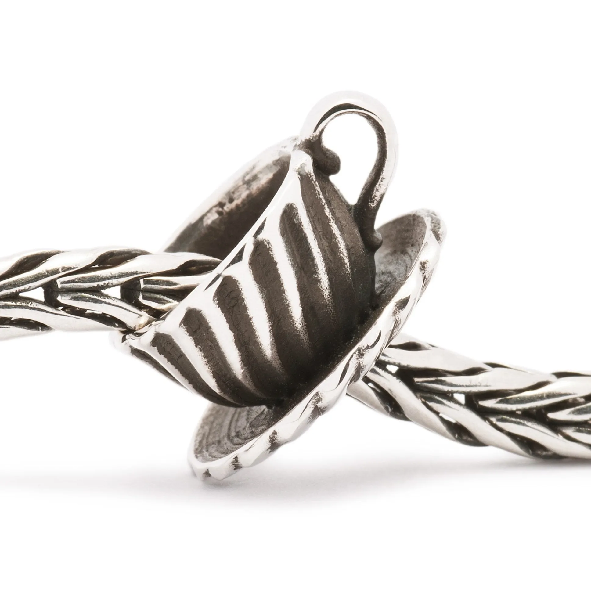 Trollbeads Beads*Teacup Bead