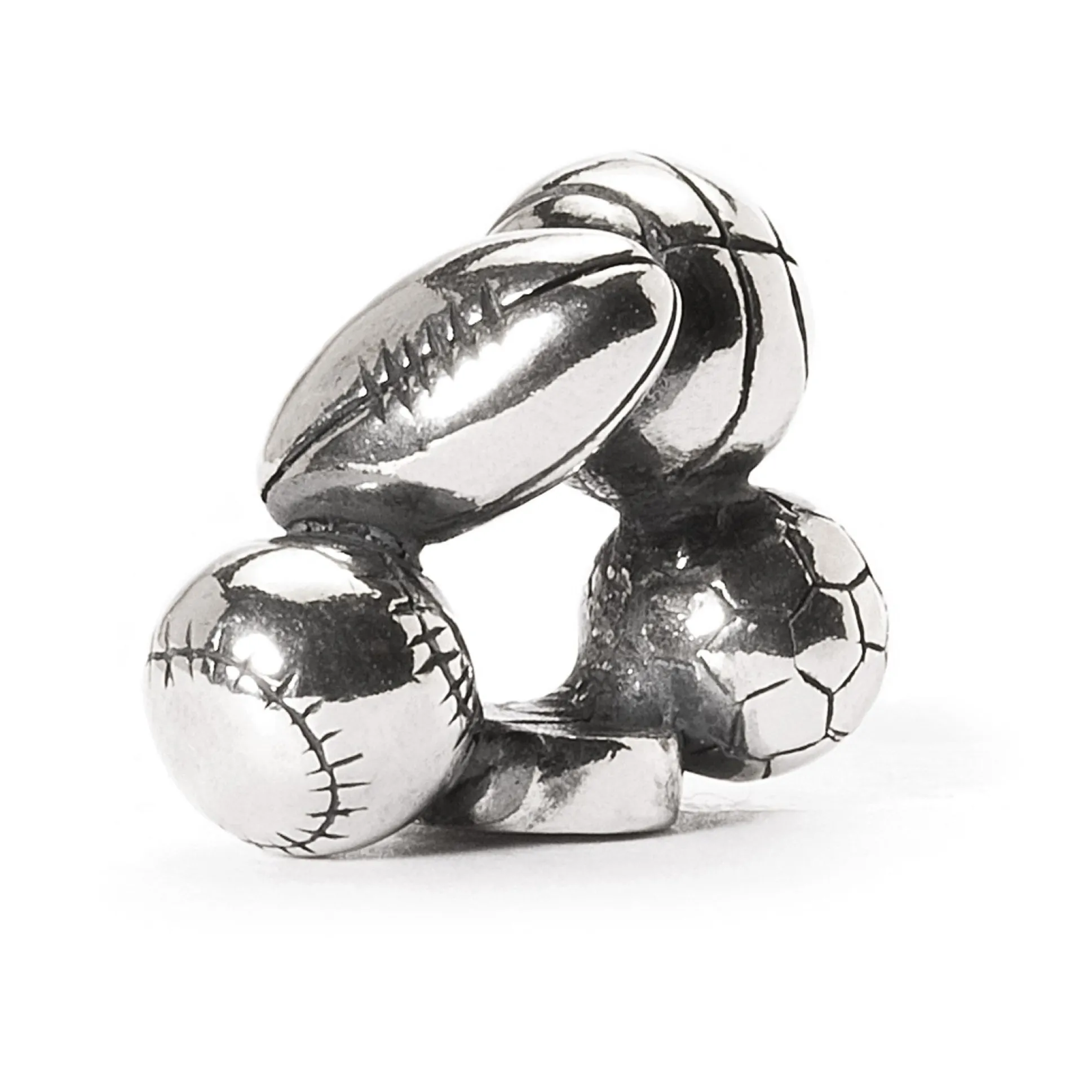 Trollbeads Beads*Team Bead