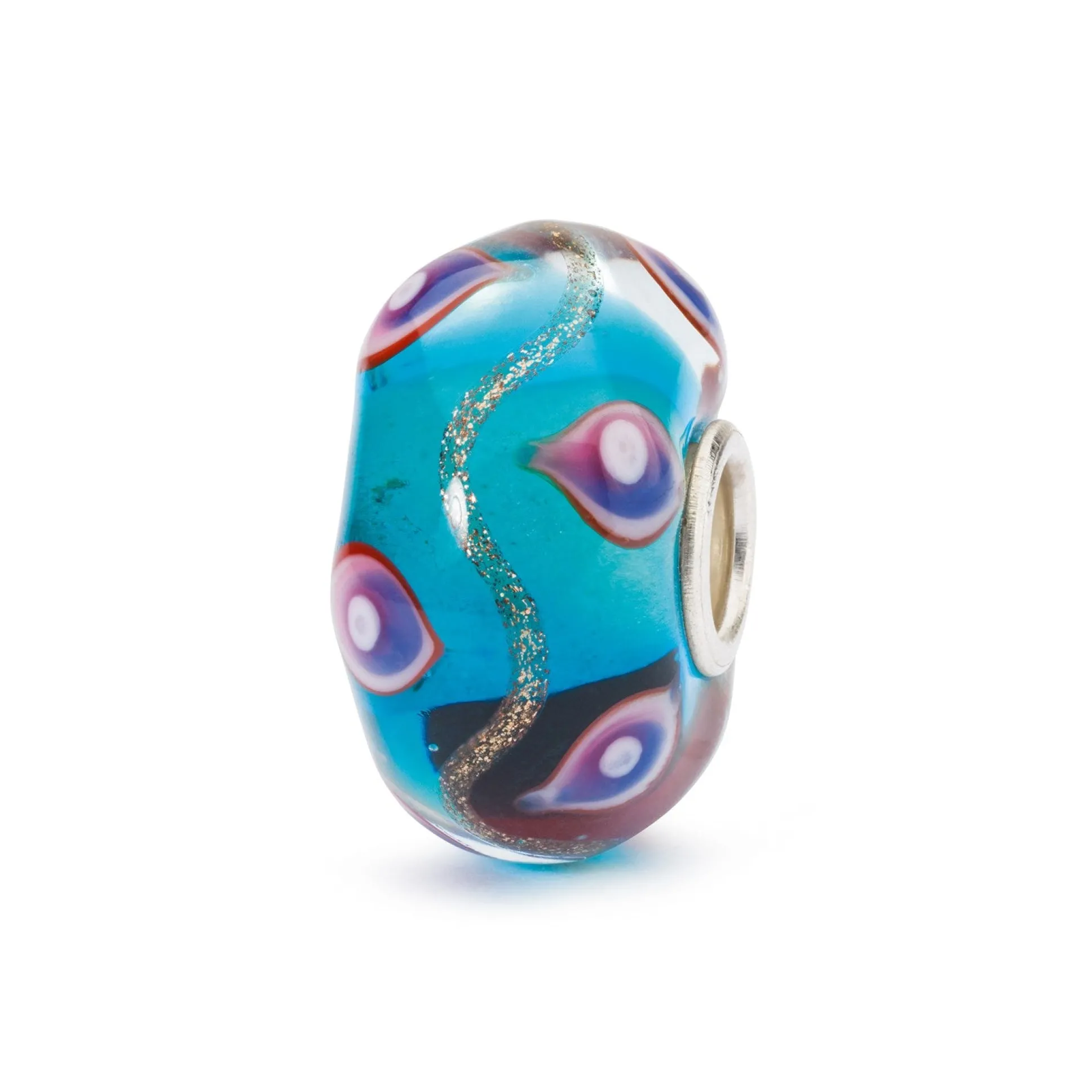 Trollbeads Beads*Temptation Bead