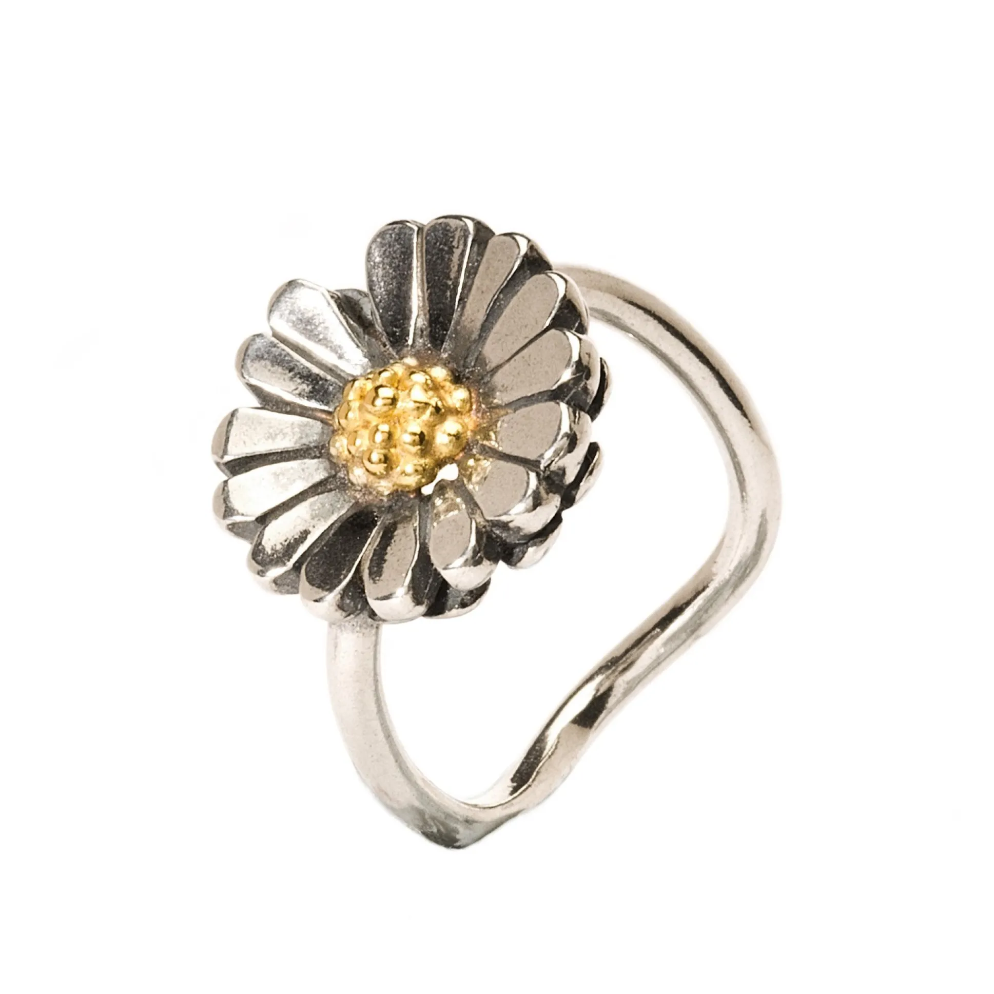 Trollbeads Rings*The Daisy Ring