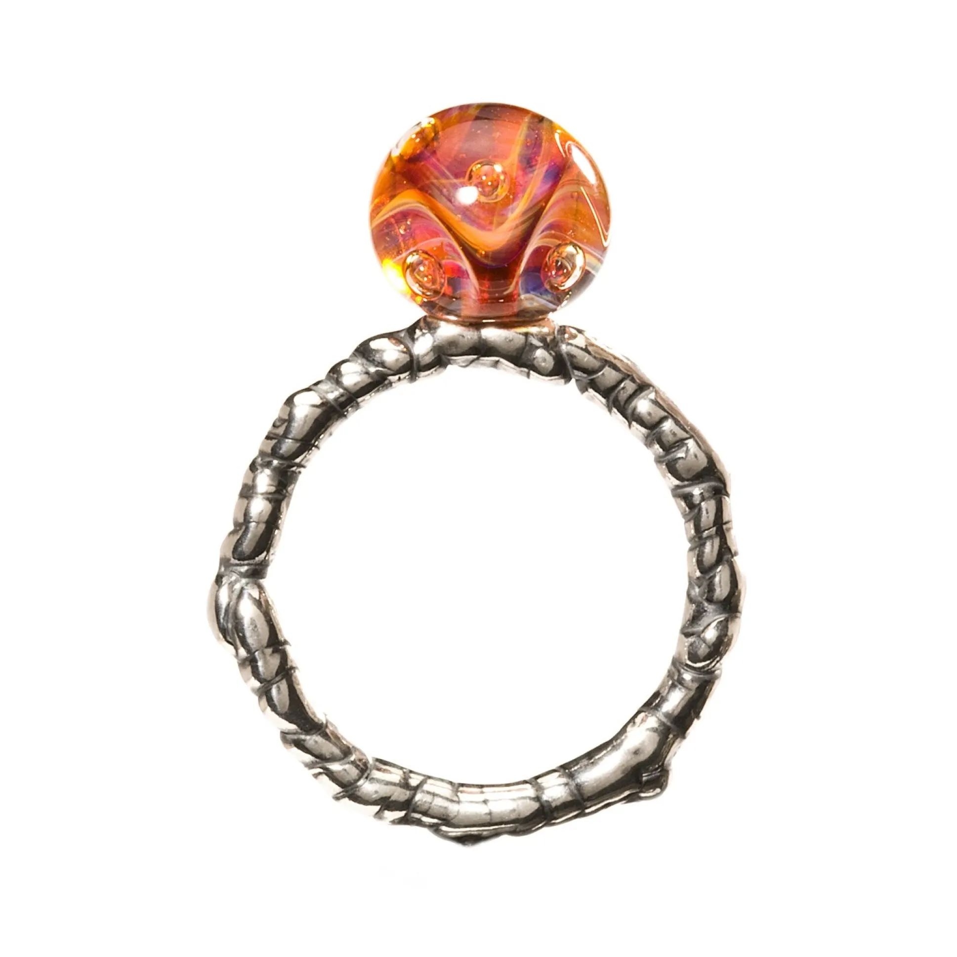 Trollbeads Rings*The Eye Of Aphrodite Ring