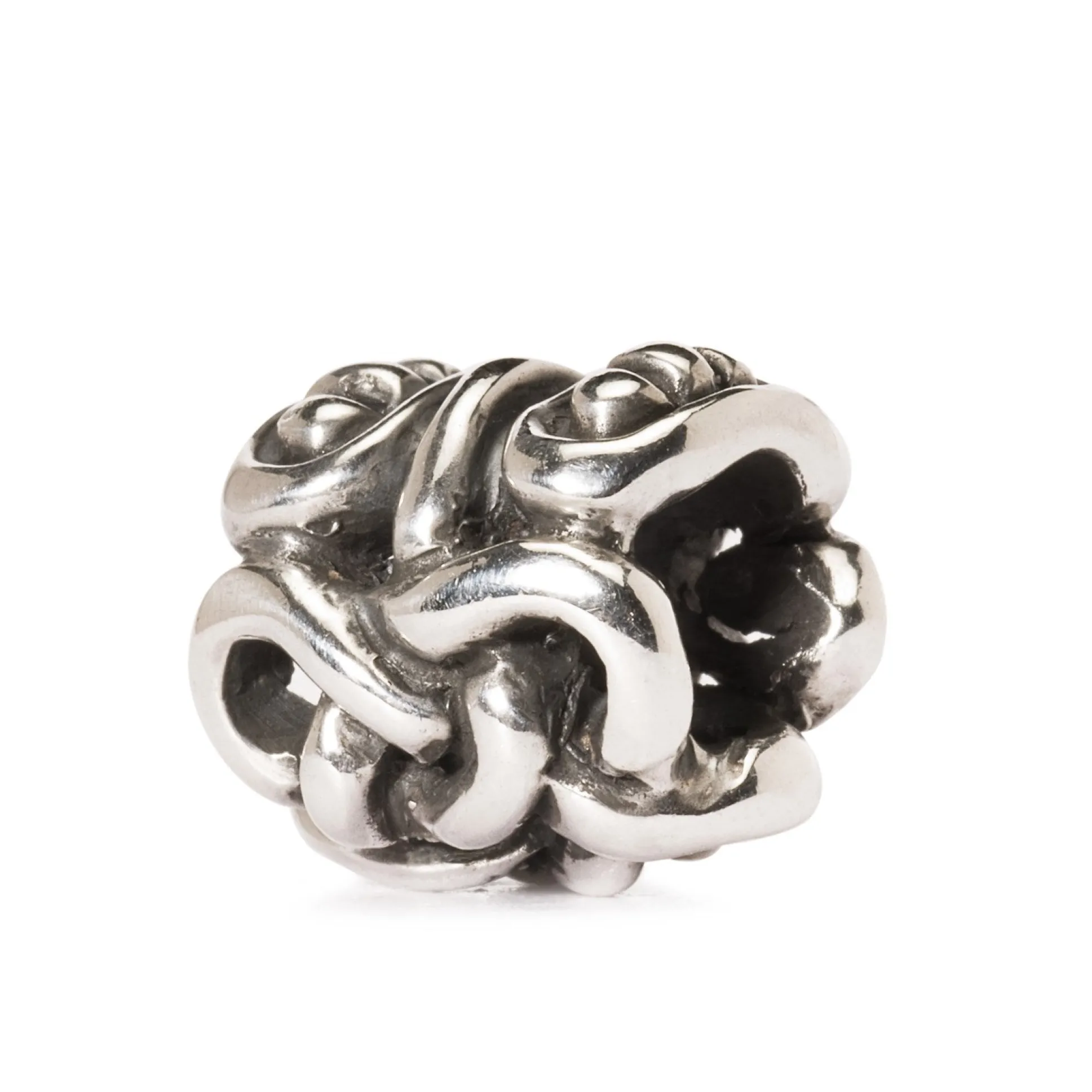 Trollbeads Beads*The Midgard Serpent Bead