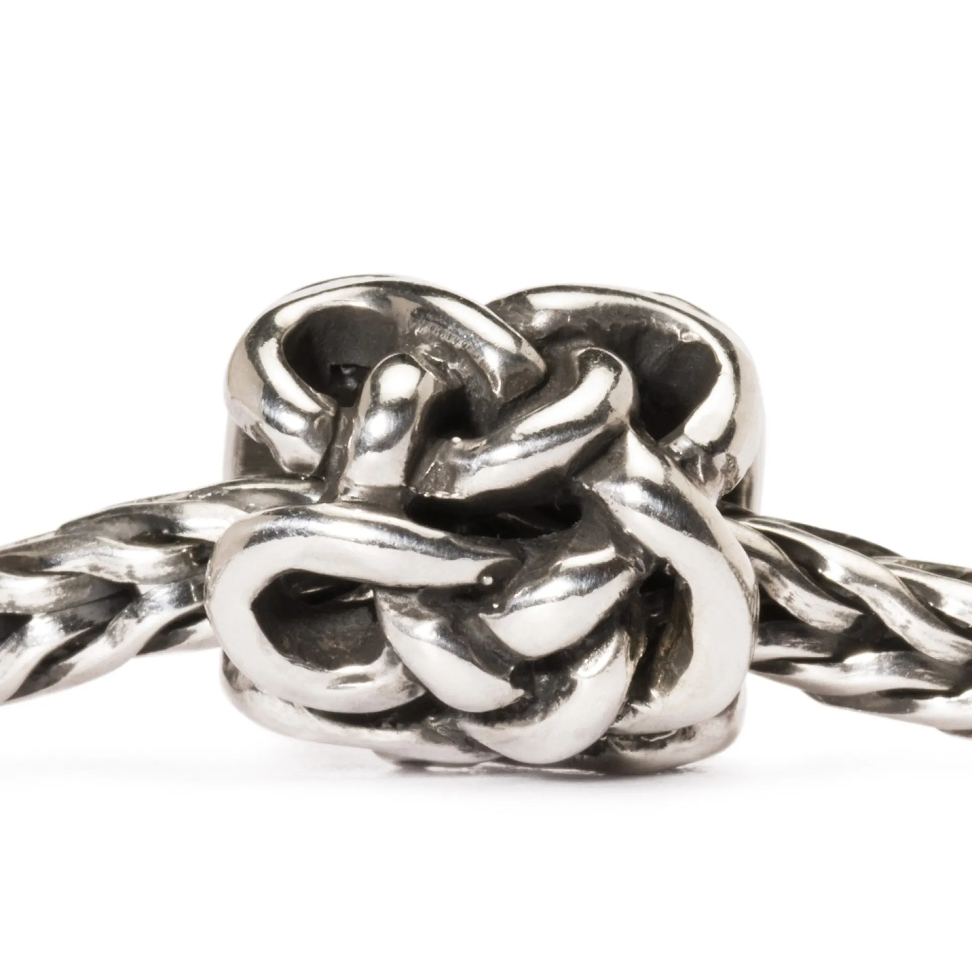 Trollbeads Beads*The Midgard Serpent Bead