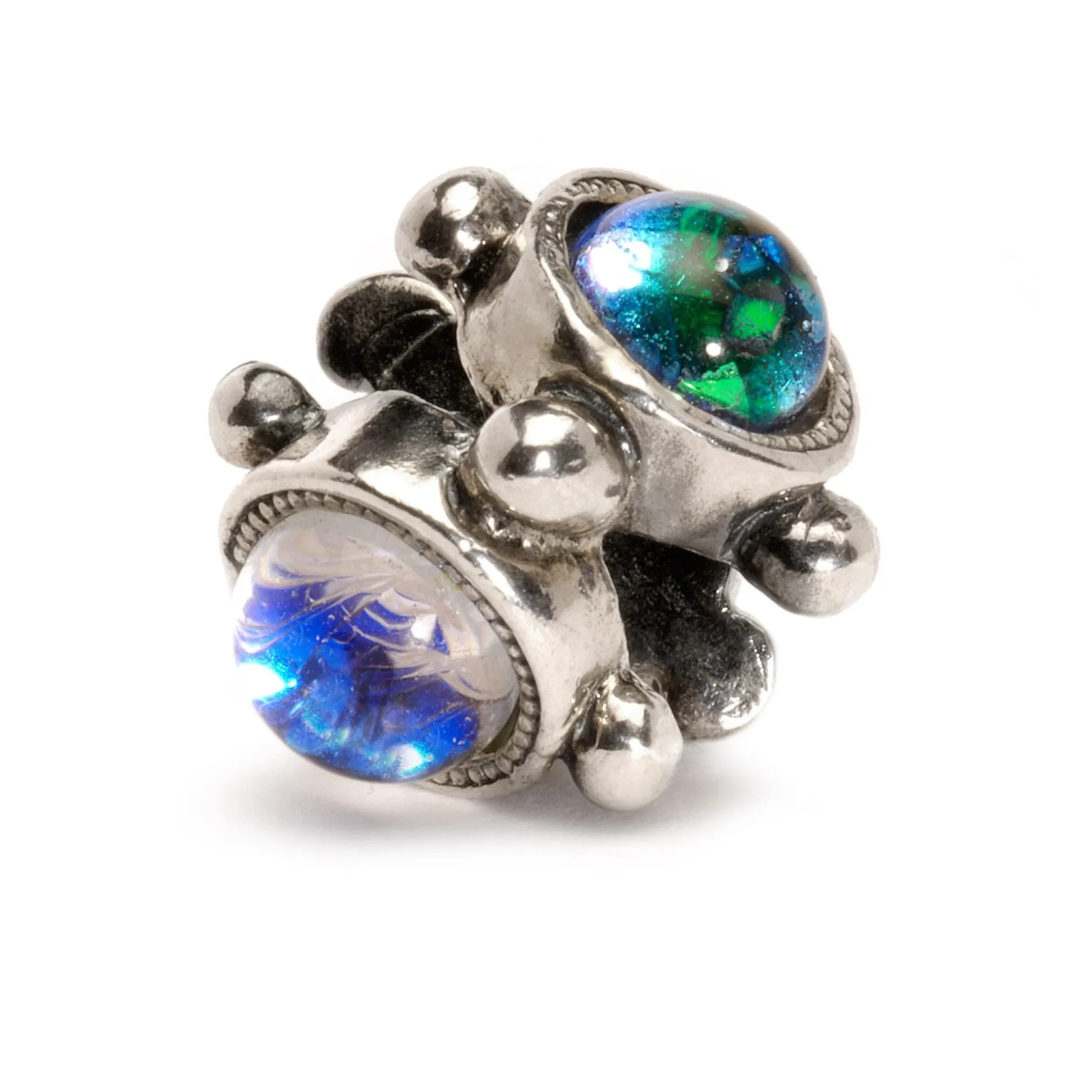 Trollbeads Beads*The Trinity Bead