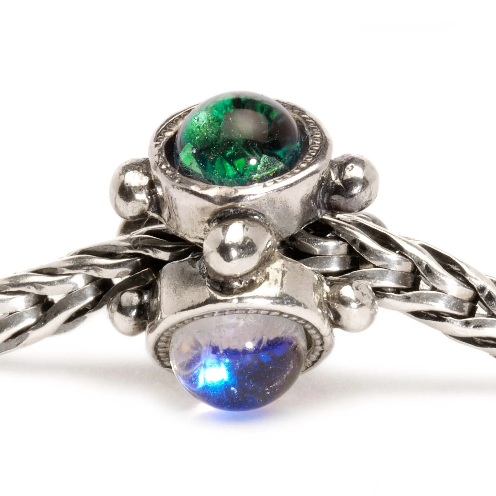 Trollbeads Beads*The Trinity Bead