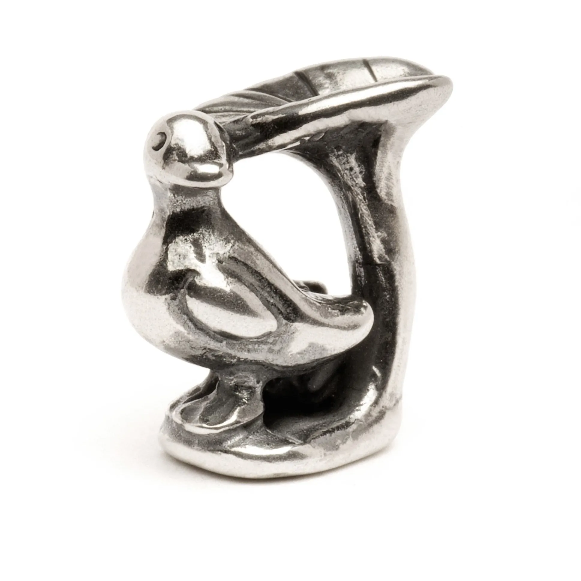 Trollbeads Beads*The Ugly Duckling Bead