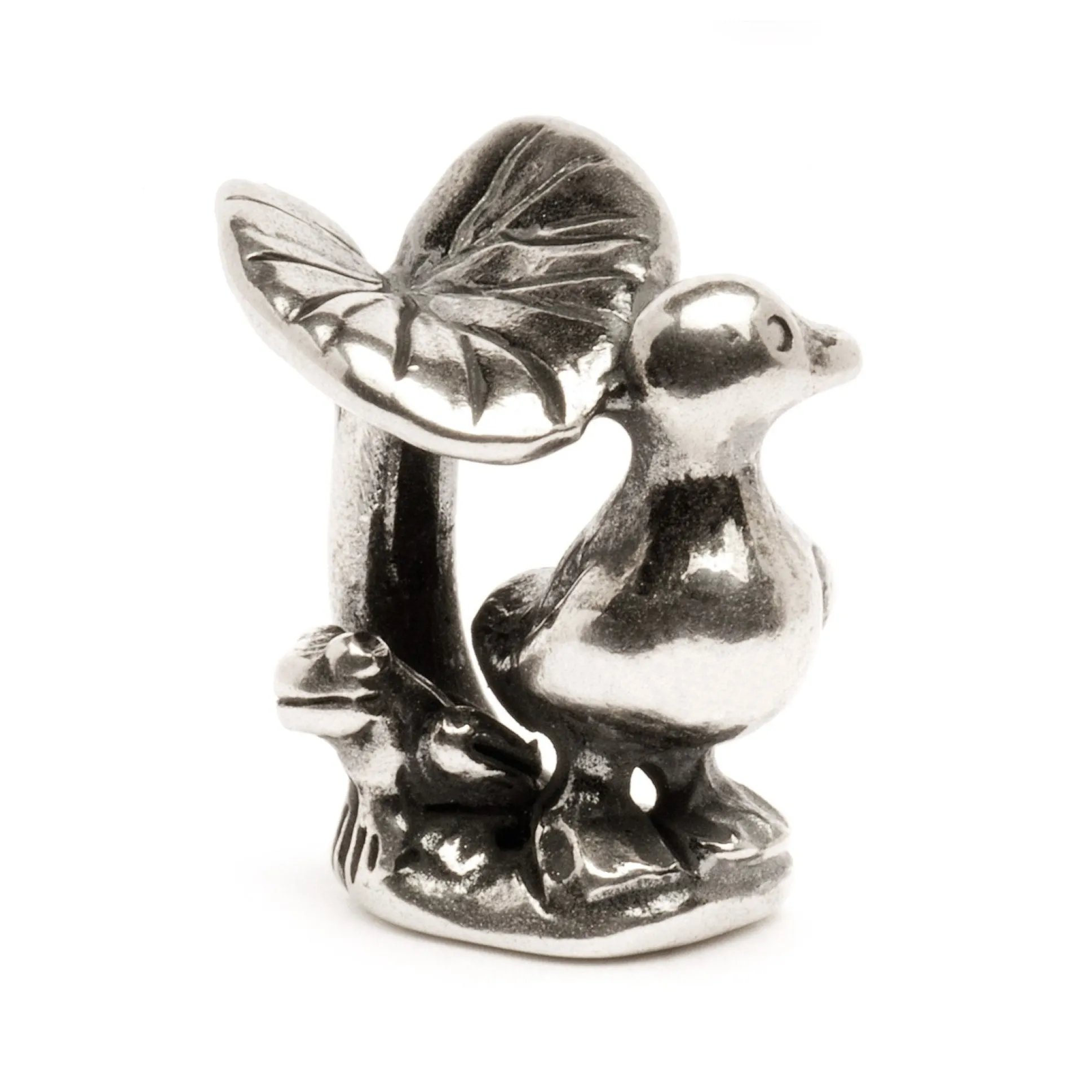 Trollbeads Beads*The Ugly Duckling Bead