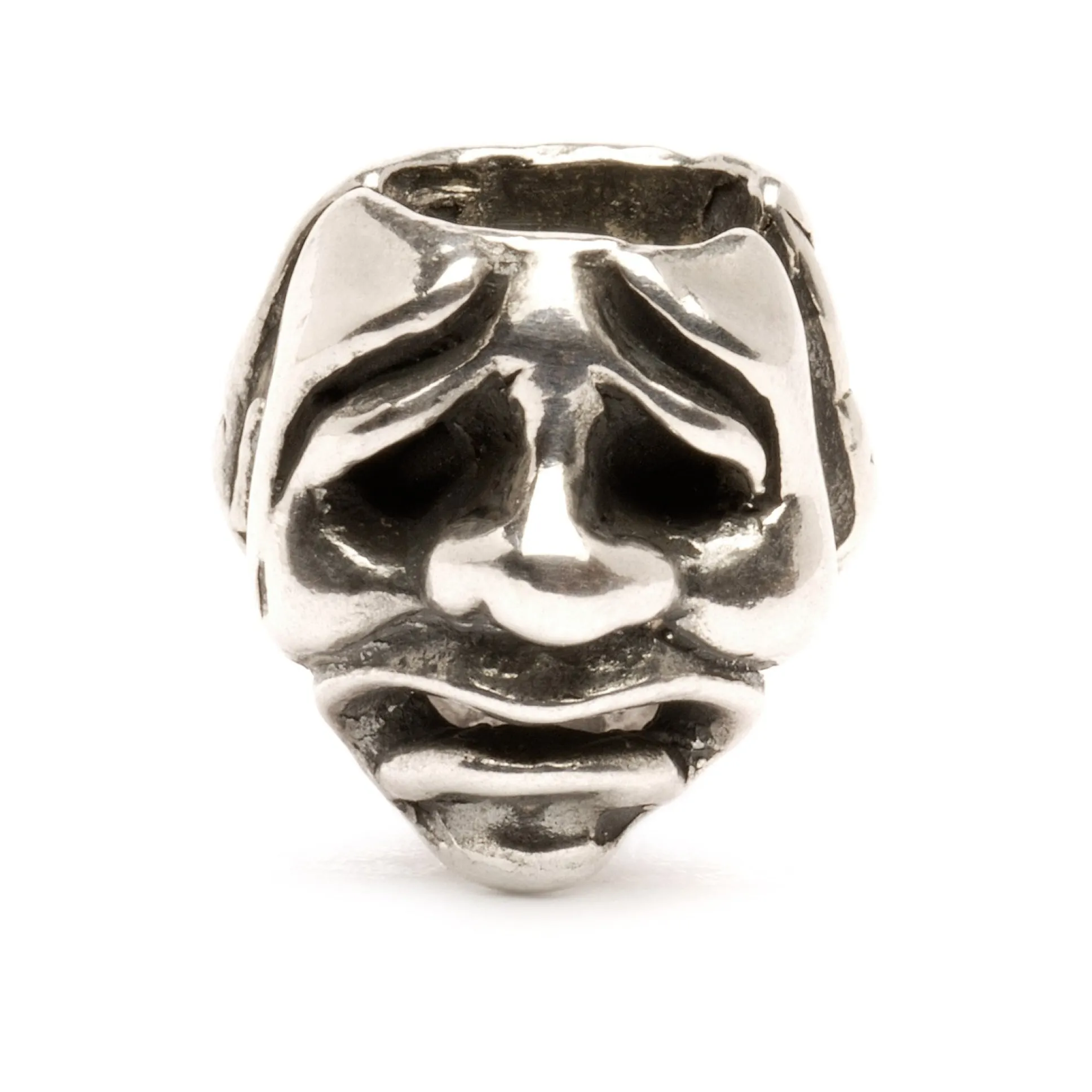 Trollbeads Beads*Theatre Masks Bead
