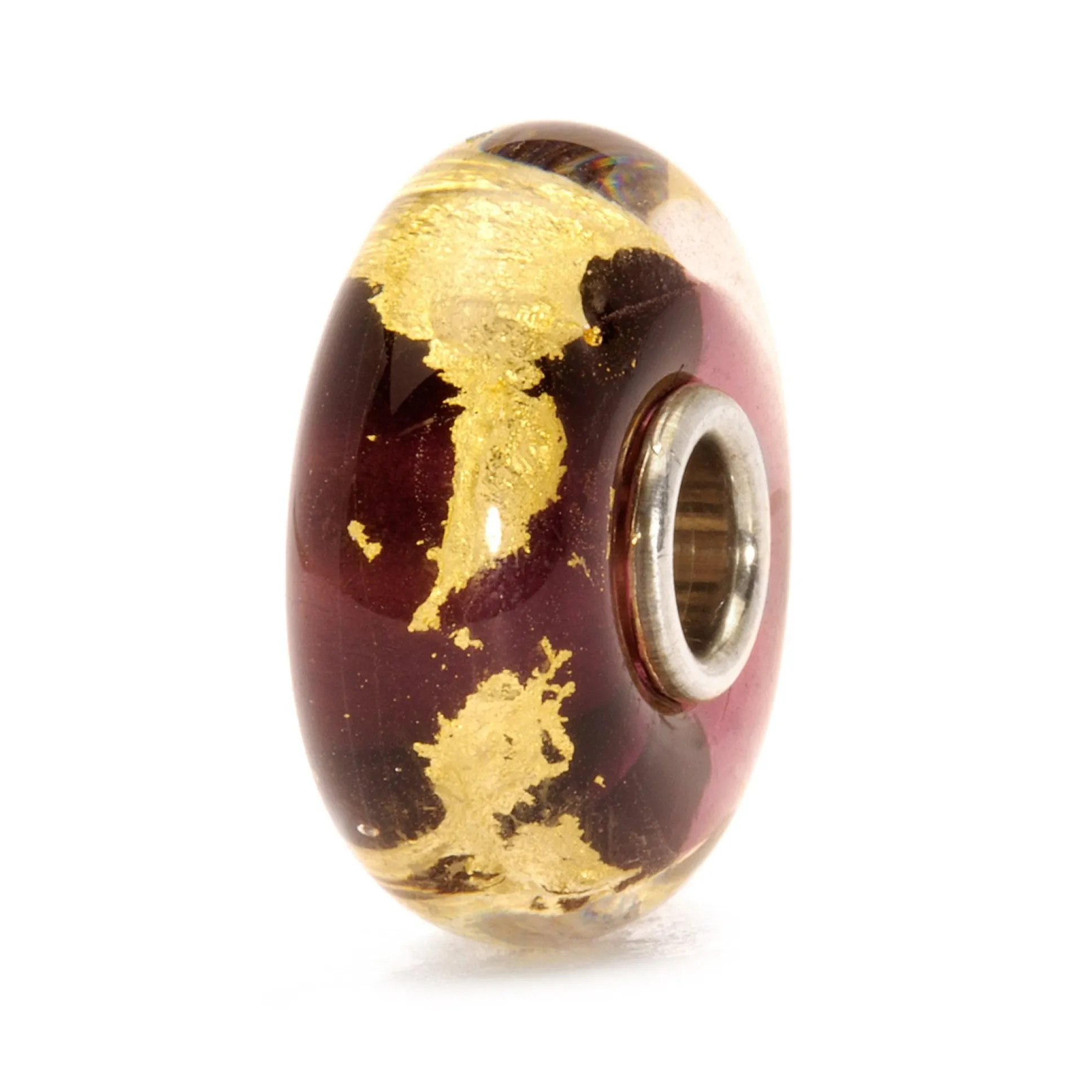 Trollbeads Beads*Third Eye Bead