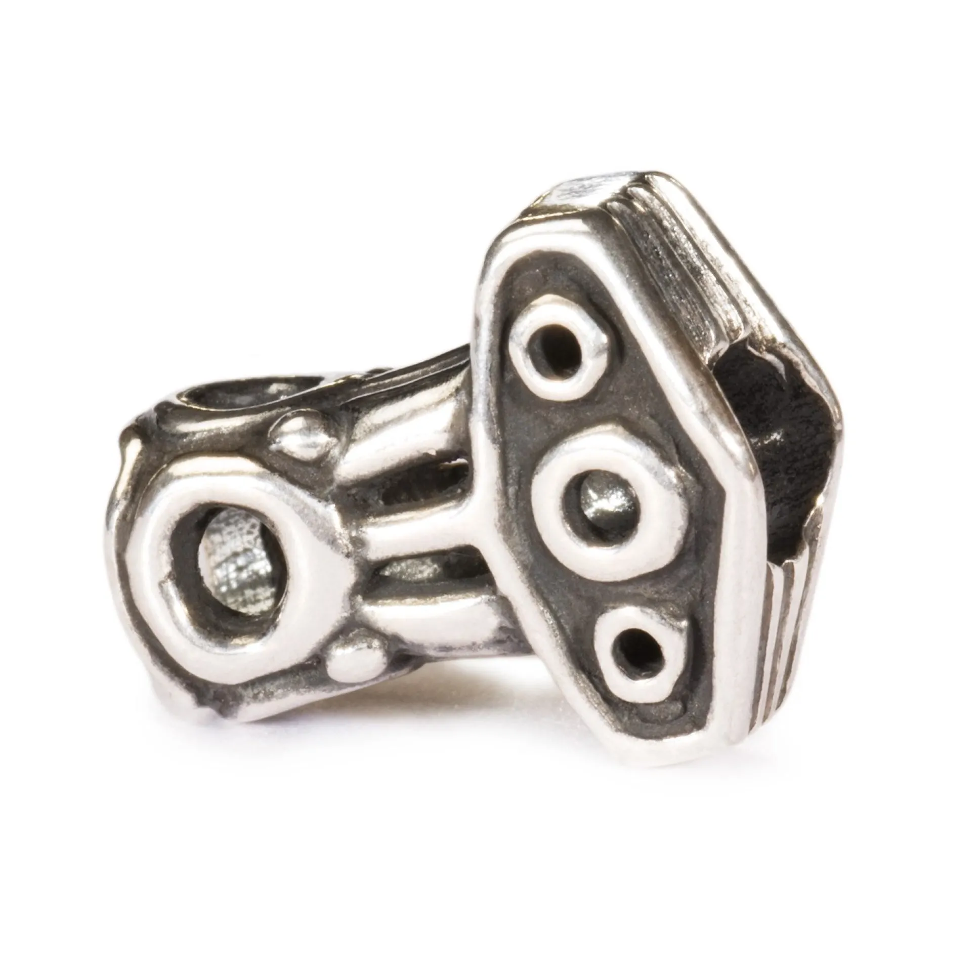 Trollbeads Beads*Thor'S Hammer Bead