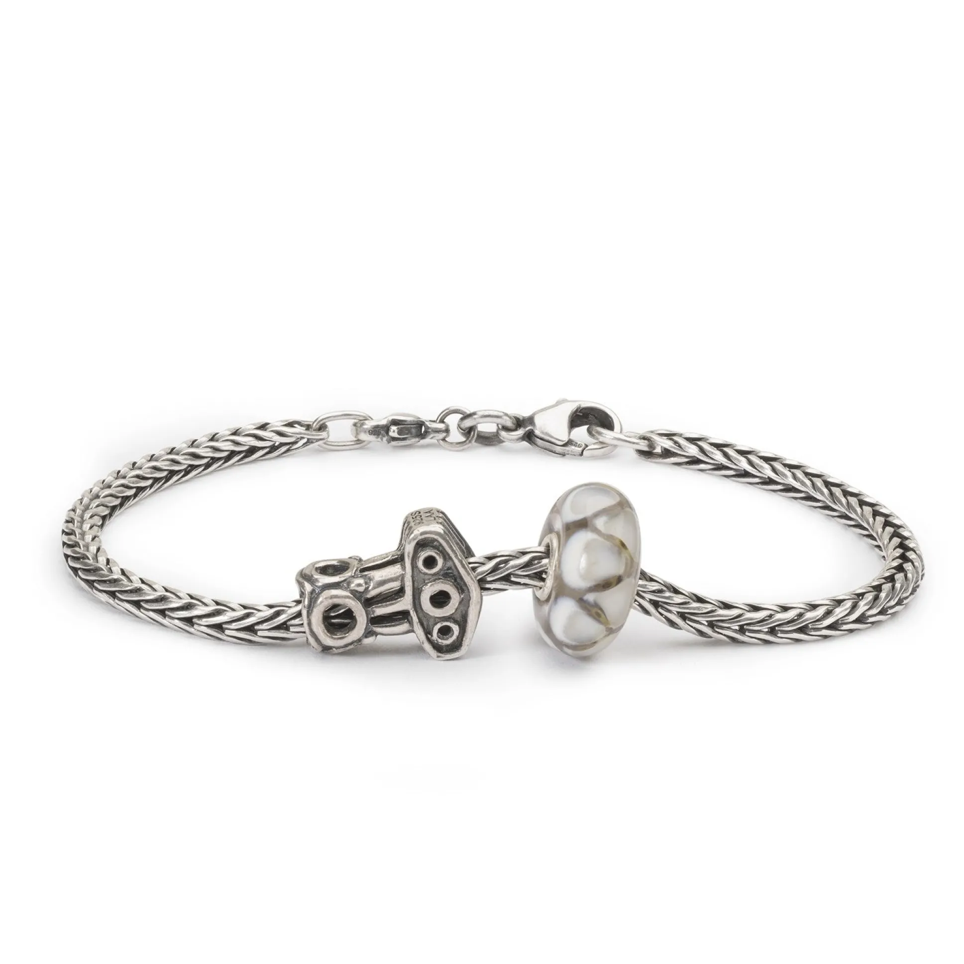 Trollbeads Beads*Thor'S Hammer Bead