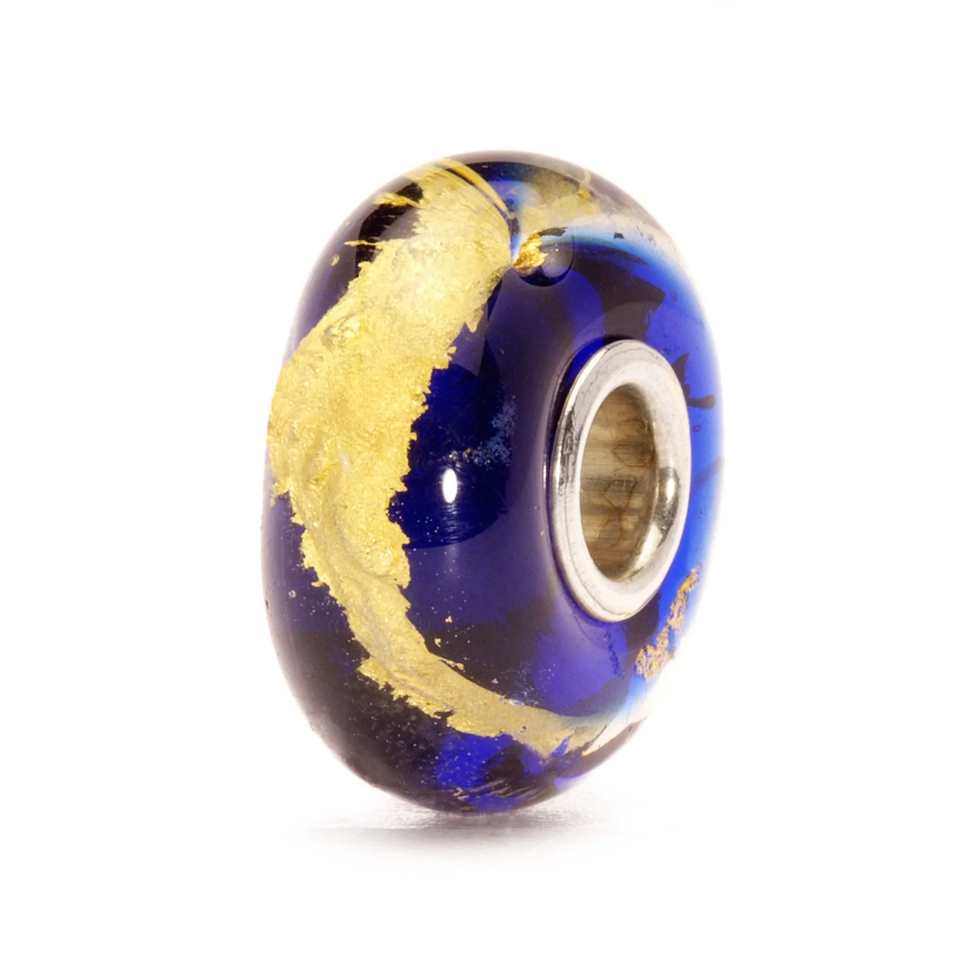 Trollbeads Beads*Throat Chakra Bead
